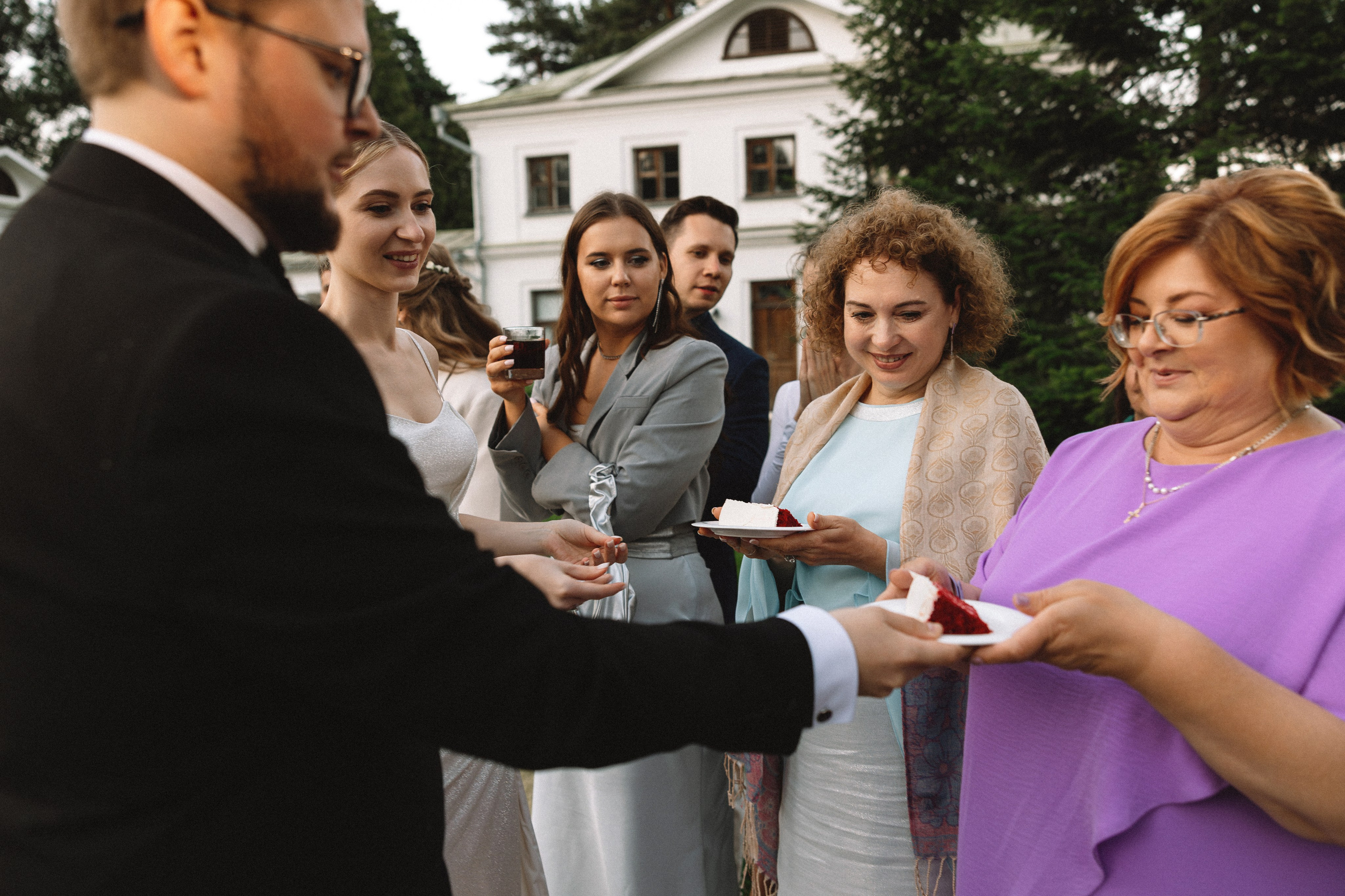 Виктория и Александр. Lifestyle фотограф в Санкт-Петербурге Анна Щекалева