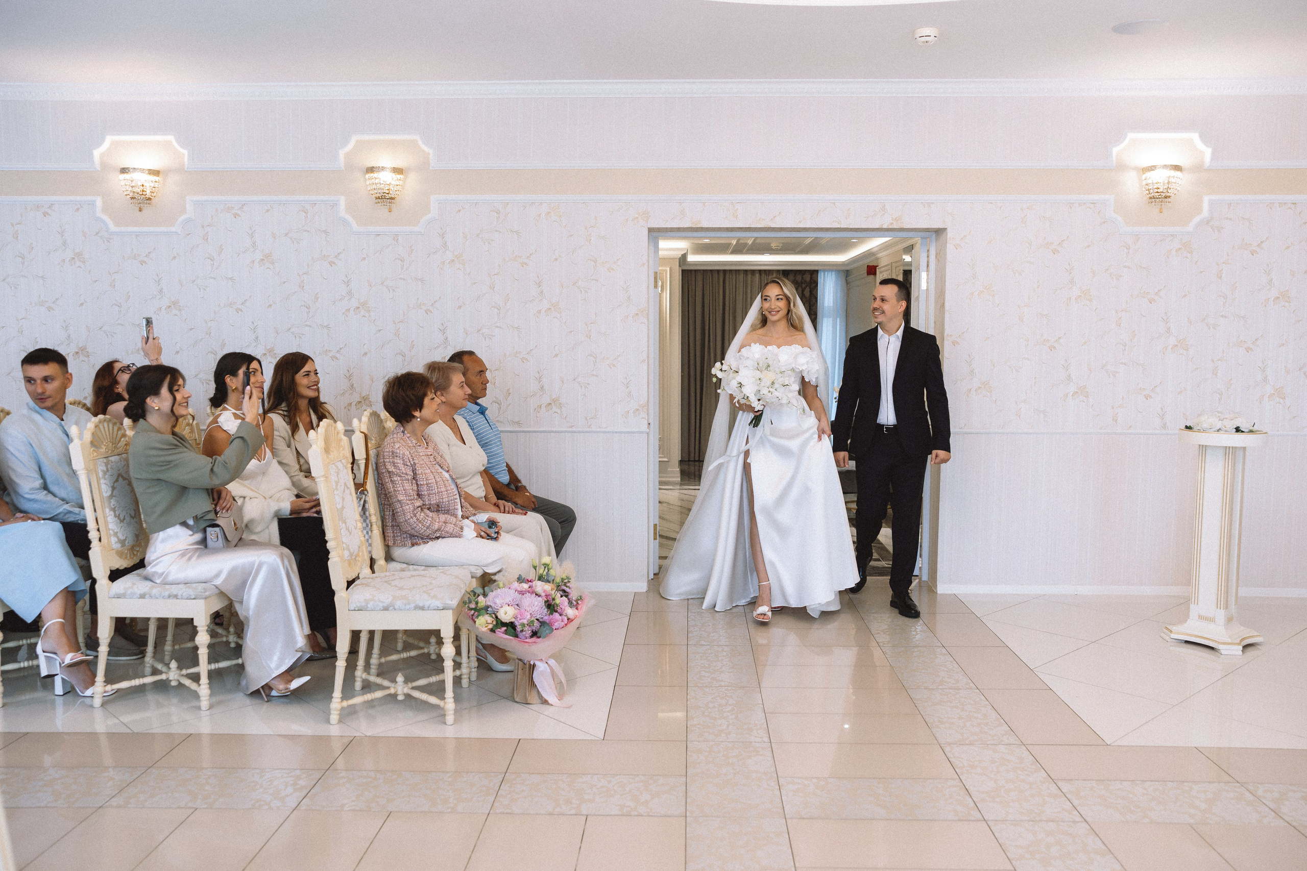 Валерия и Алексей. Lifestyle фотограф в Санкт-Петербурге Анна Щекалева