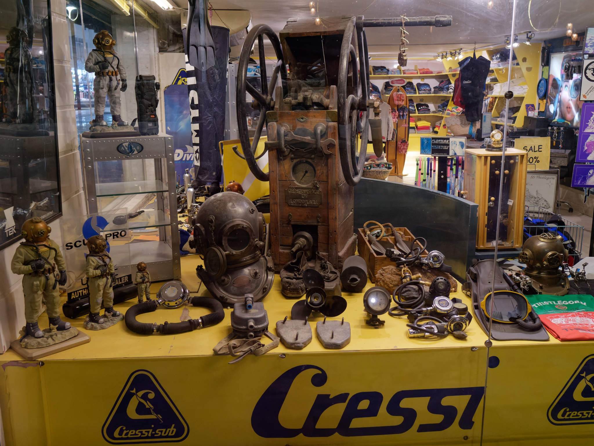 Шарм-эль-Шейх 2024. Избранные фотографии