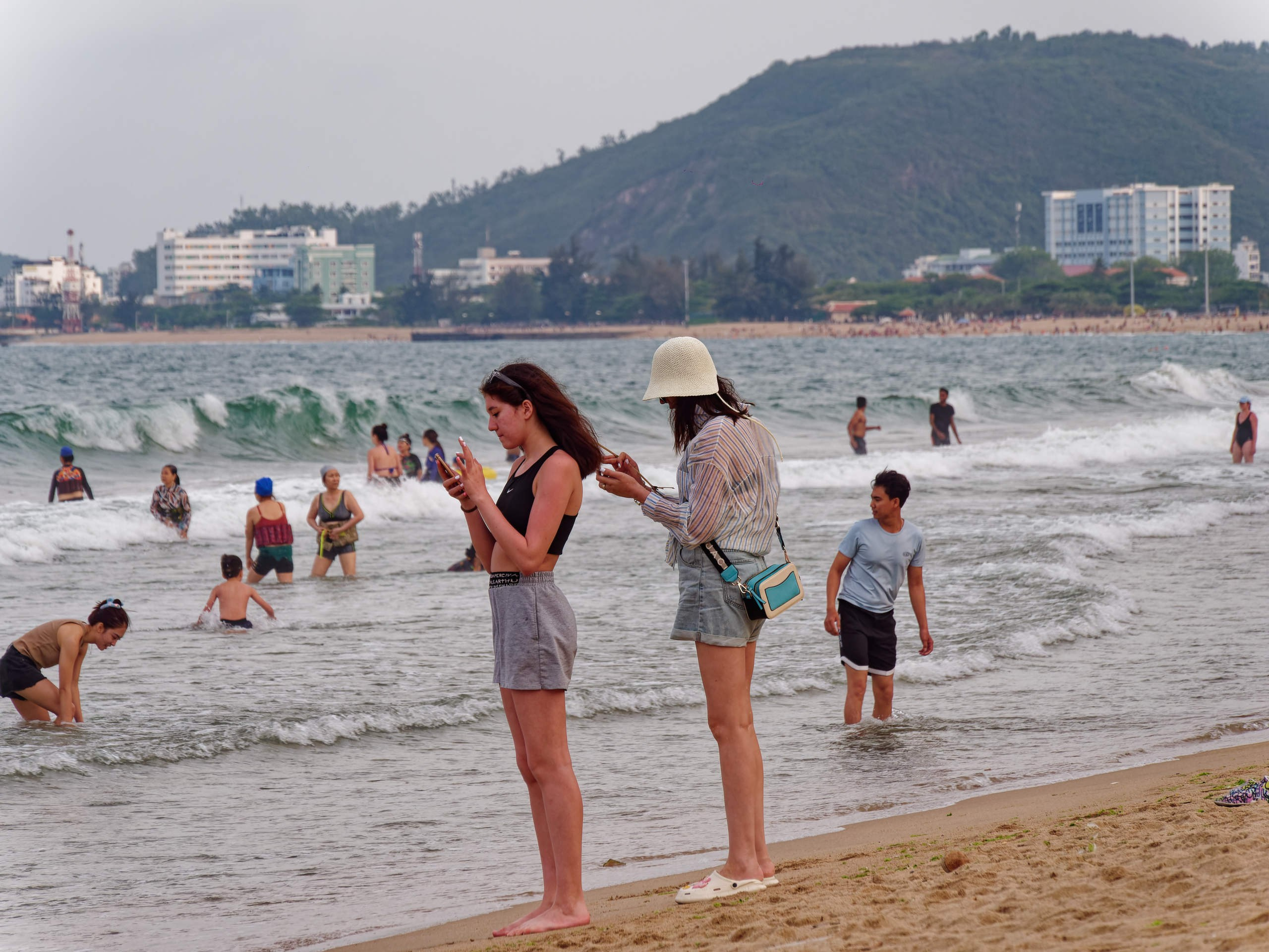 Нячанг 2025 (3). Избранные фотографии