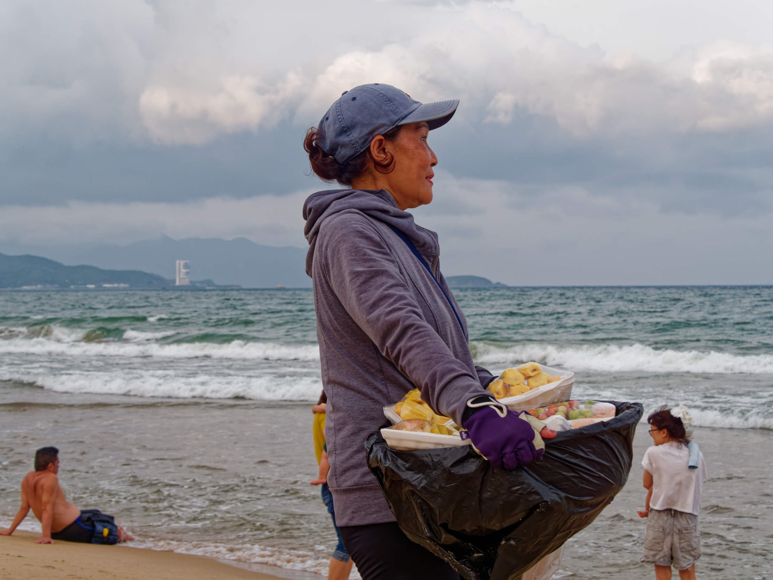 Нячанг 2025 (3). Избранные фотографии