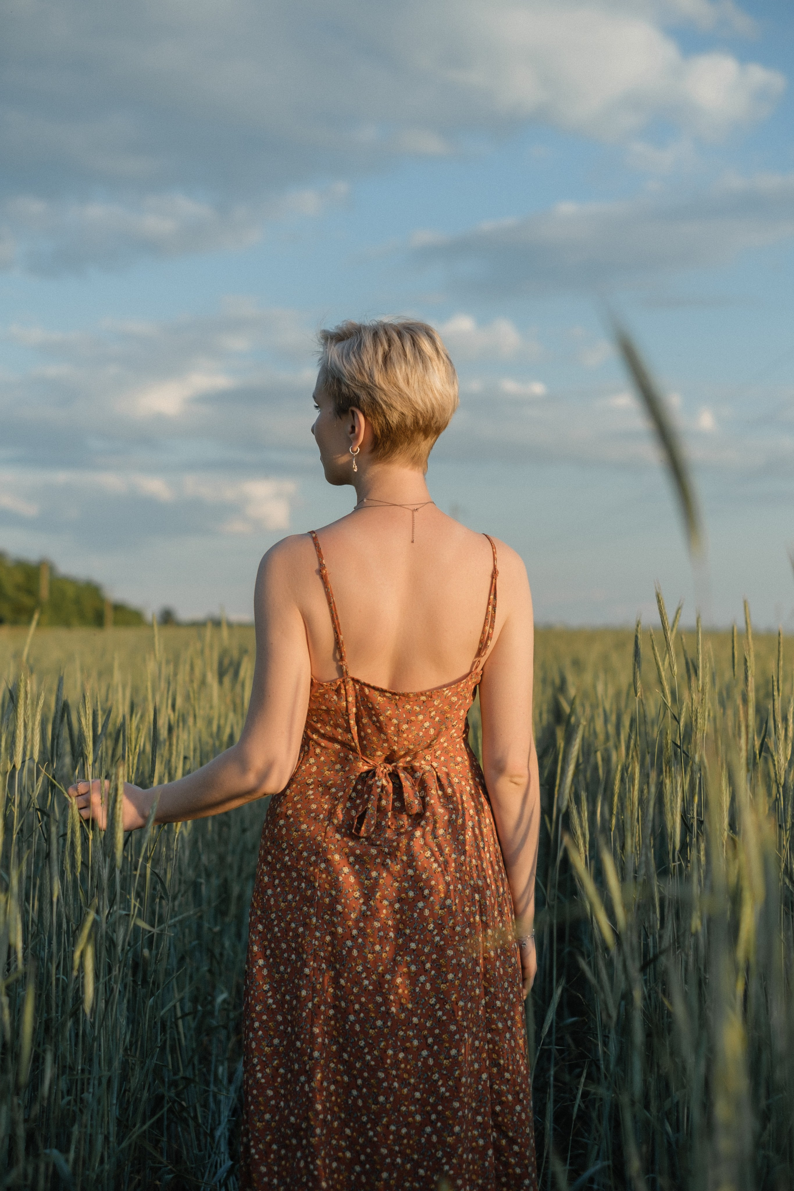 Вероника. Фотограф в Кемерово Анастасия Филаткина