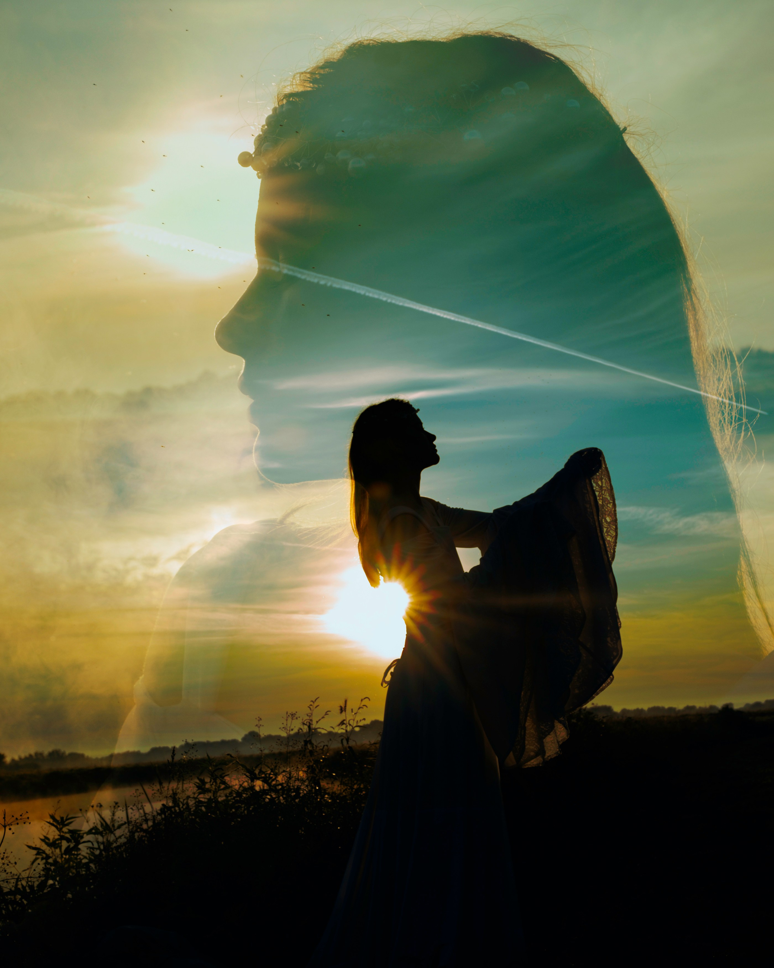 Nehalennia. Репортажный и портретный фотограф в Москве Кристина Волконская