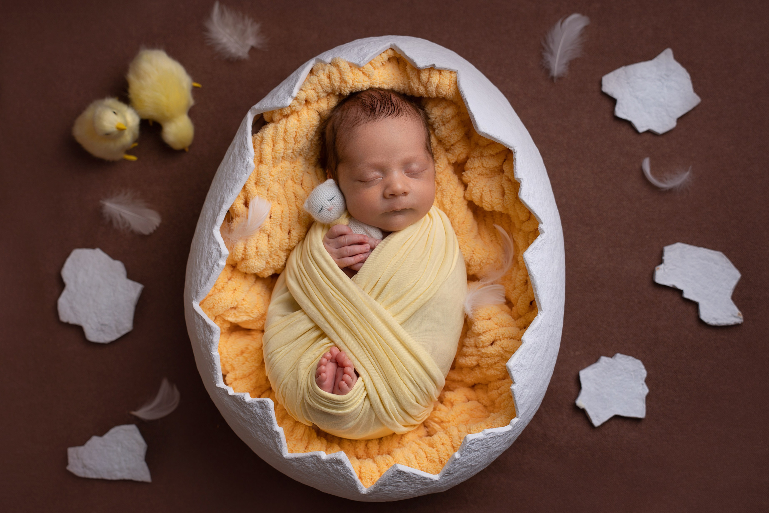 Ньюборн. Фотограф новорожденных Оренбург и свадебный фотограф Оренбург