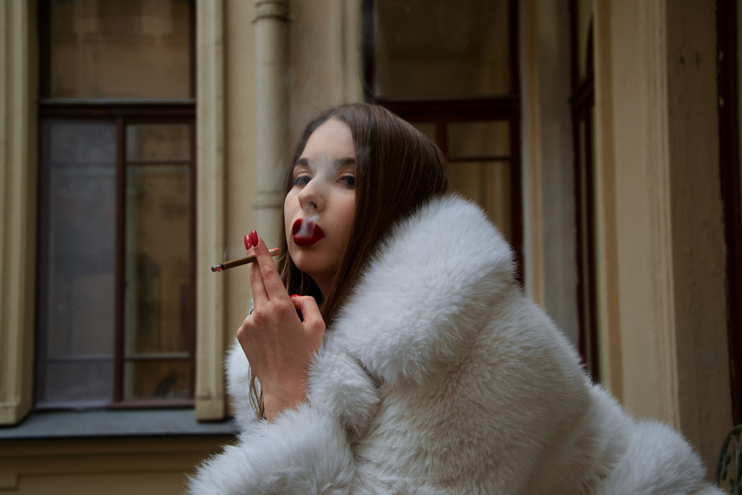 Tatiana. Фотограф Анастасия Шай в Санкт-Петербурге