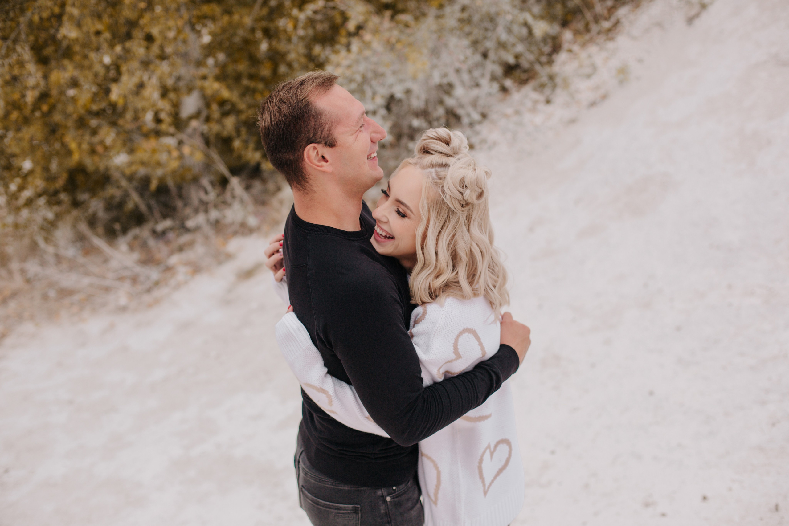 Самая тёплая Осень ;). Семейный и свадебный фотограф в Воронеже Майя Добровольская