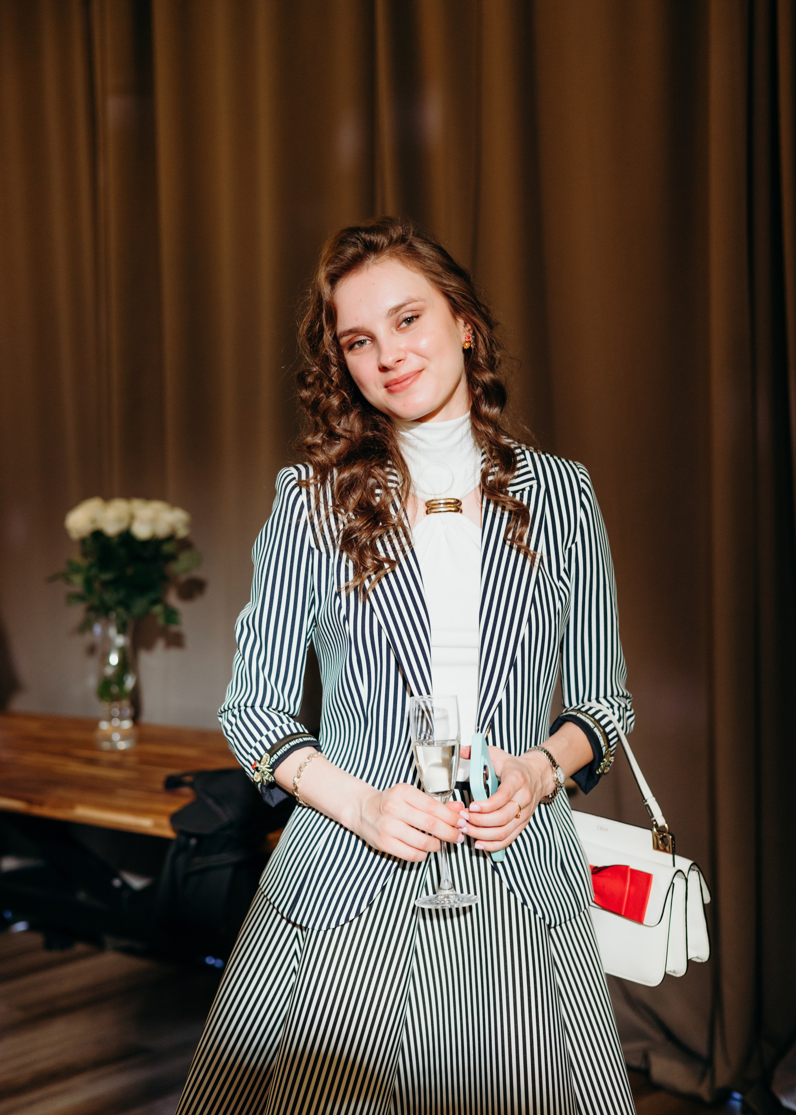 Никита и Валерия. Репортажный ивент фотограф СПб Кирилл Зубков