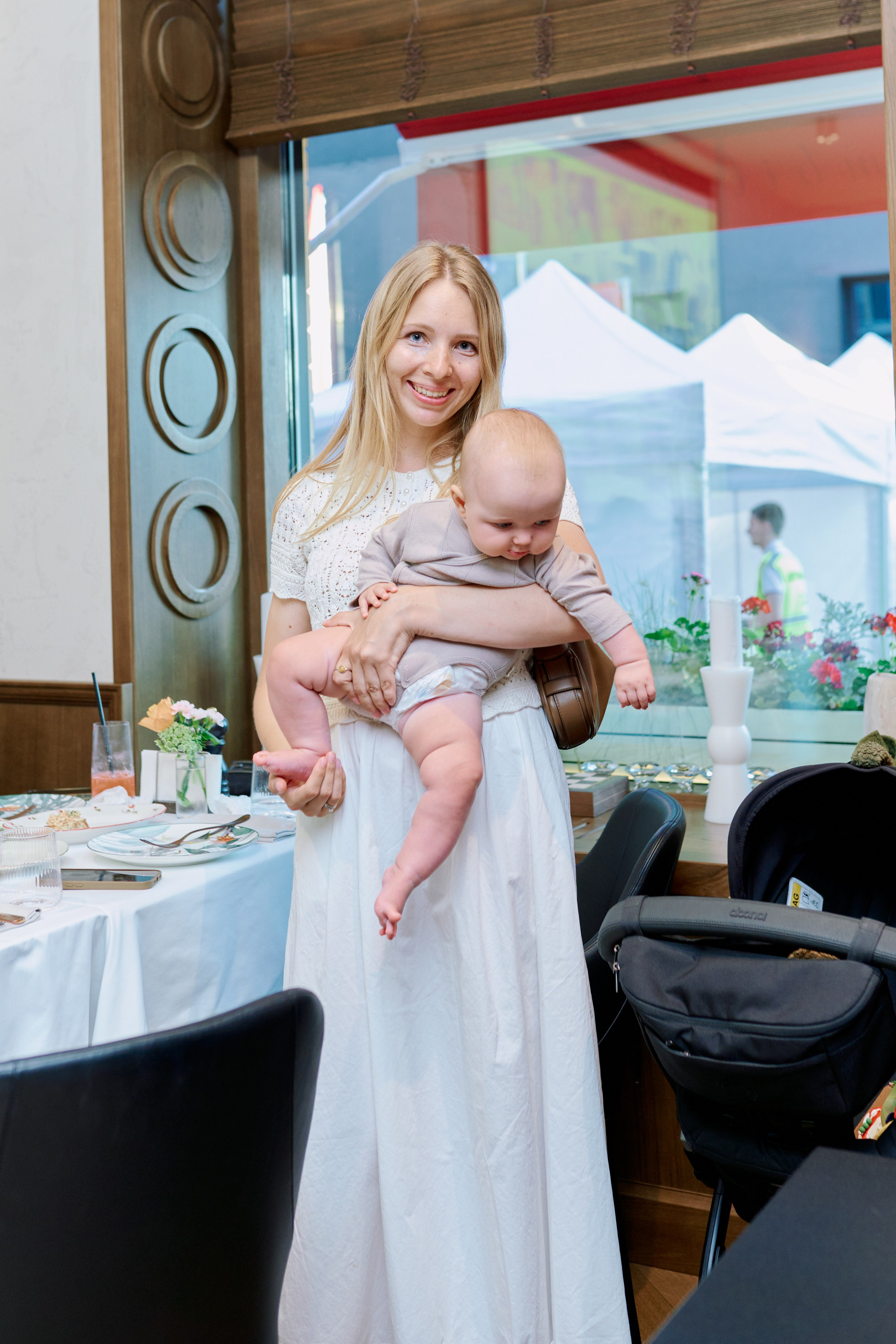 Mash Moments. Главная