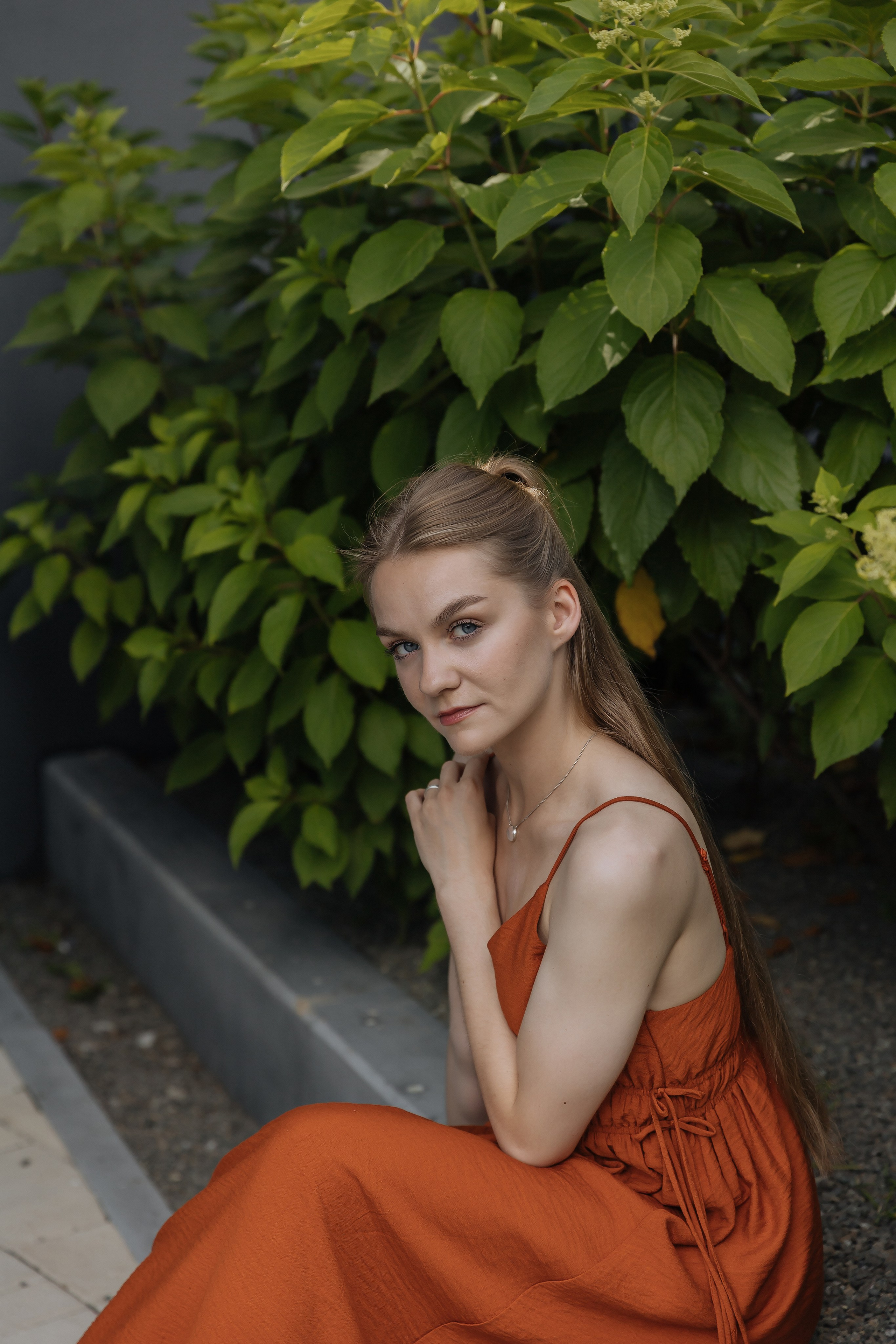 Наташа. Мозжерина Ирина — Свадебный и семейный фотограф в Екатеринбурге