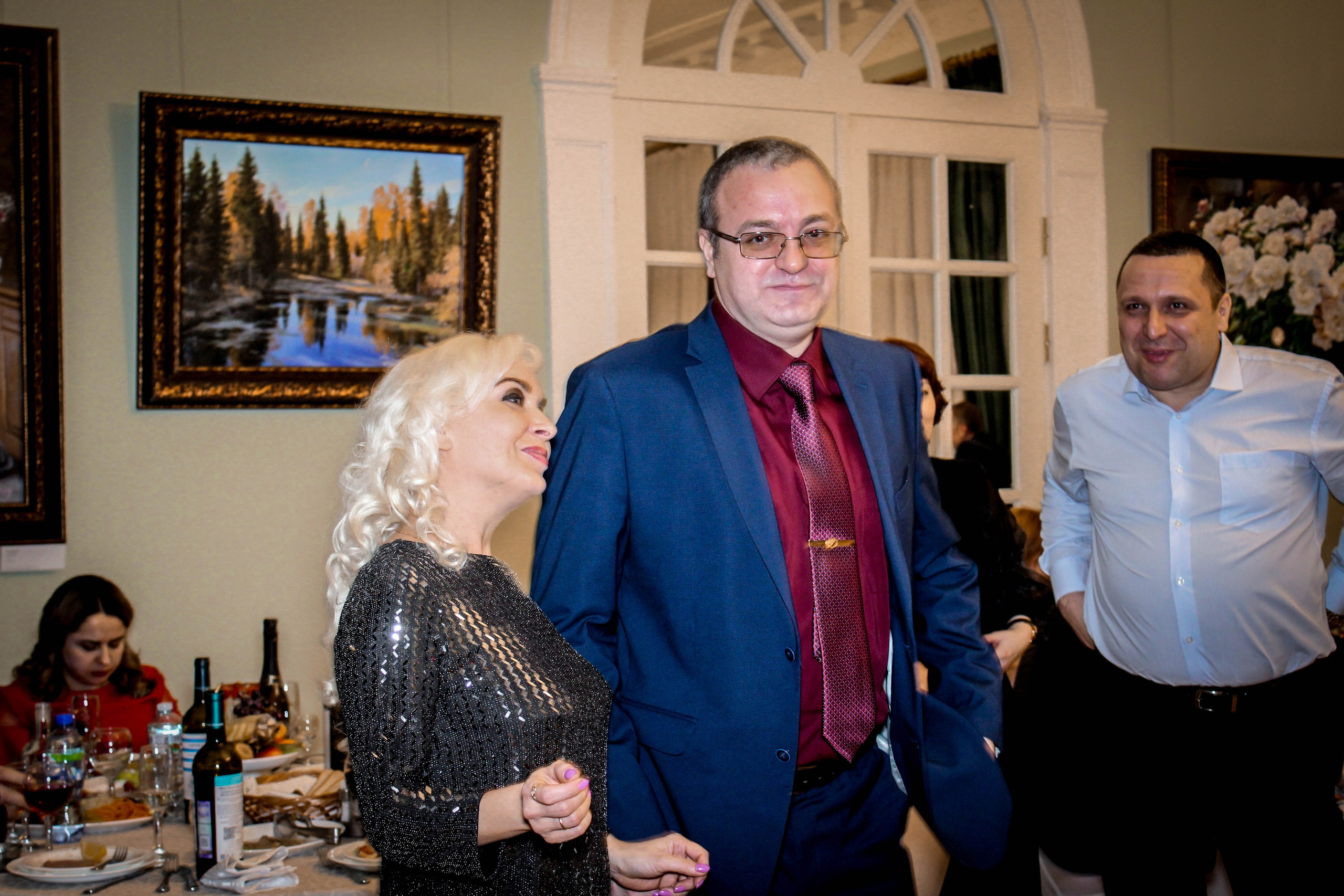 Новогодний корпоратив. Виктория Шишкова свадебный фотограф Москва и МО (Балашиха, Щелково)