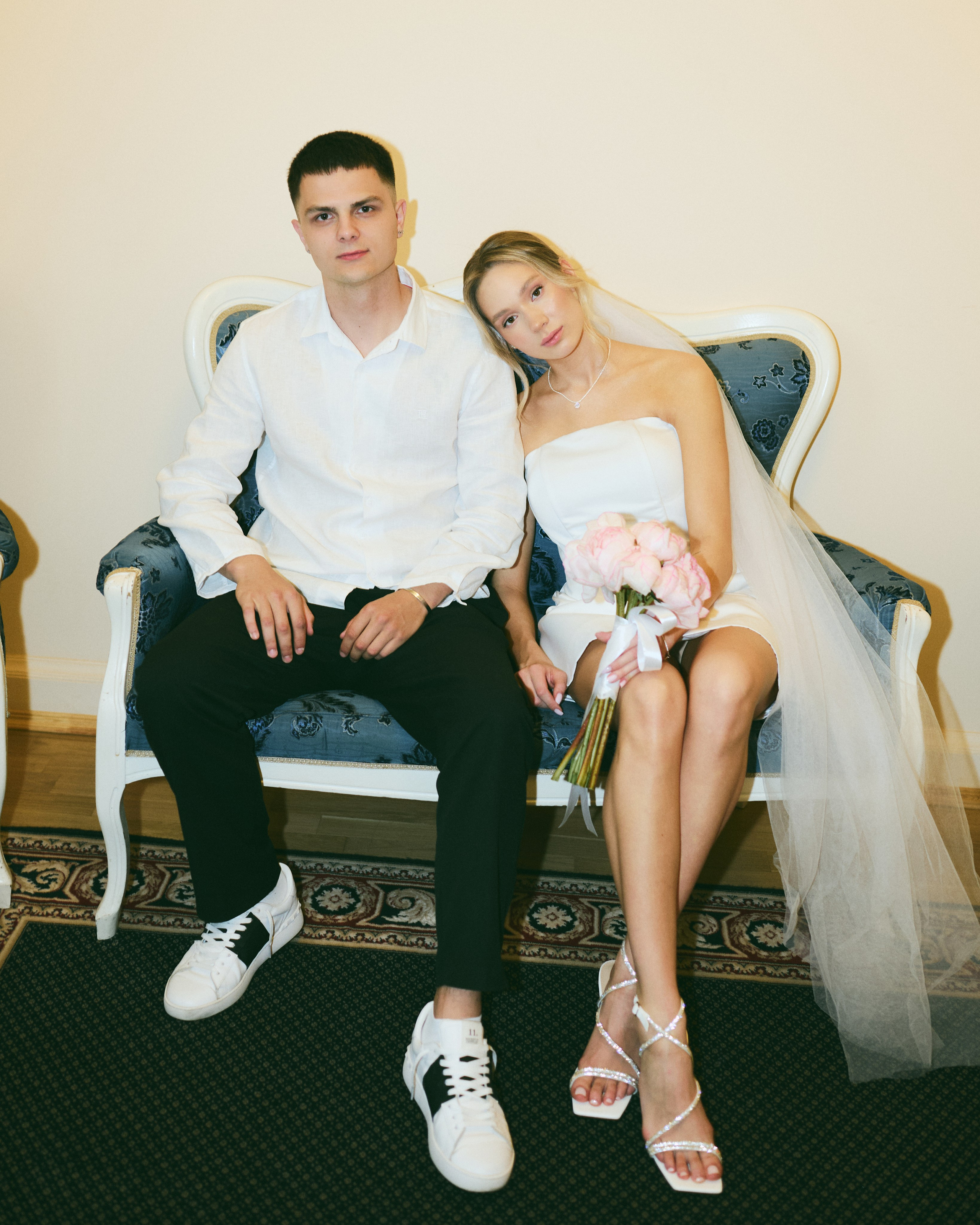 Wedding. Фотограф Ростов-на-Дону Яна Митина