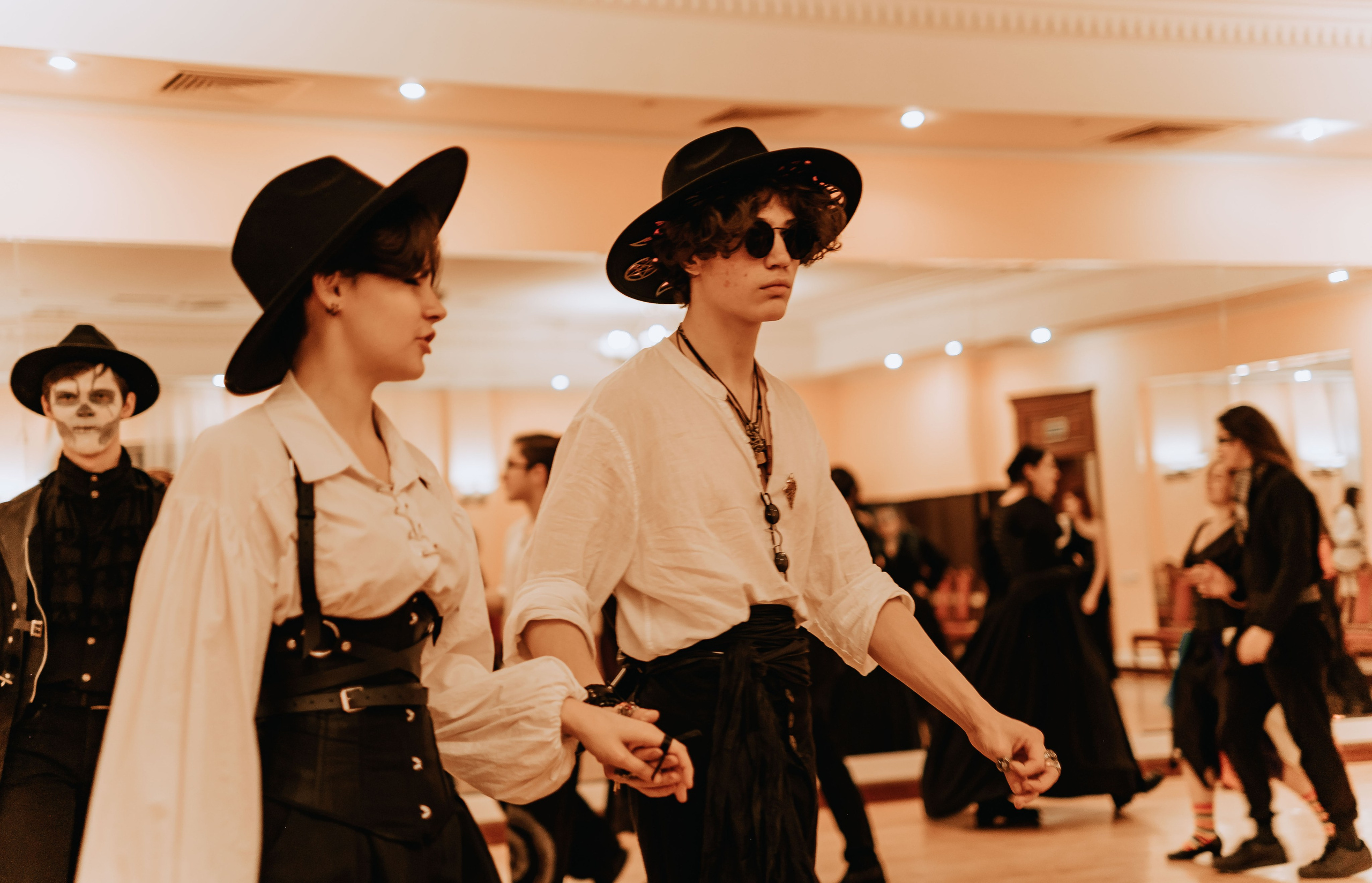 Revolution: Bloodfall. Фотограф Аннё| Москва