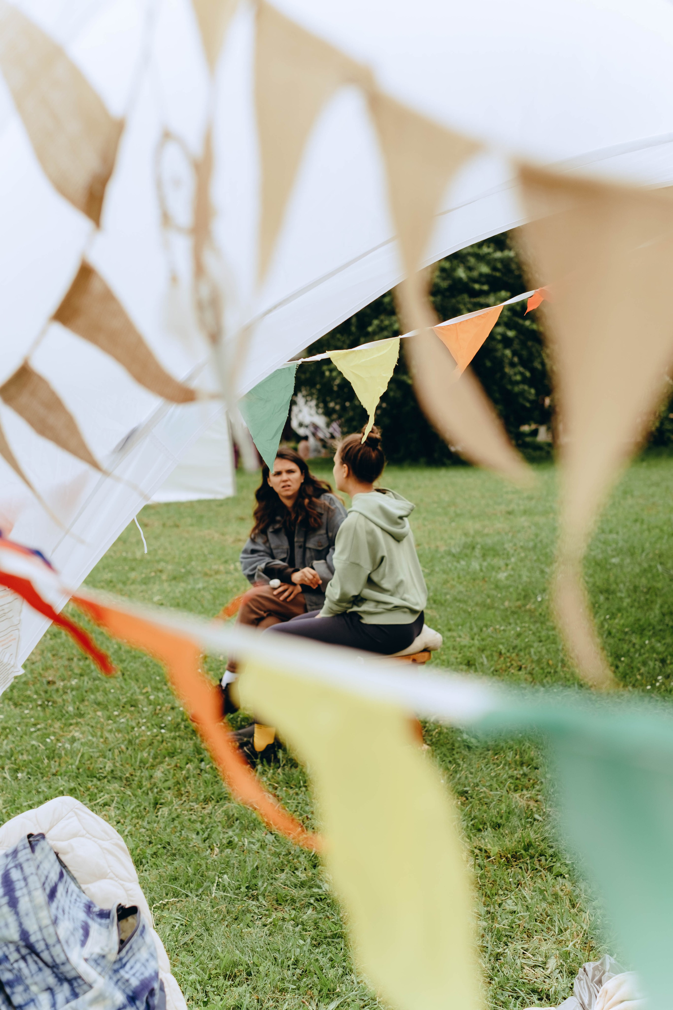 XI Международный день Йоги в Москве. Фотограф Аннё| Москва