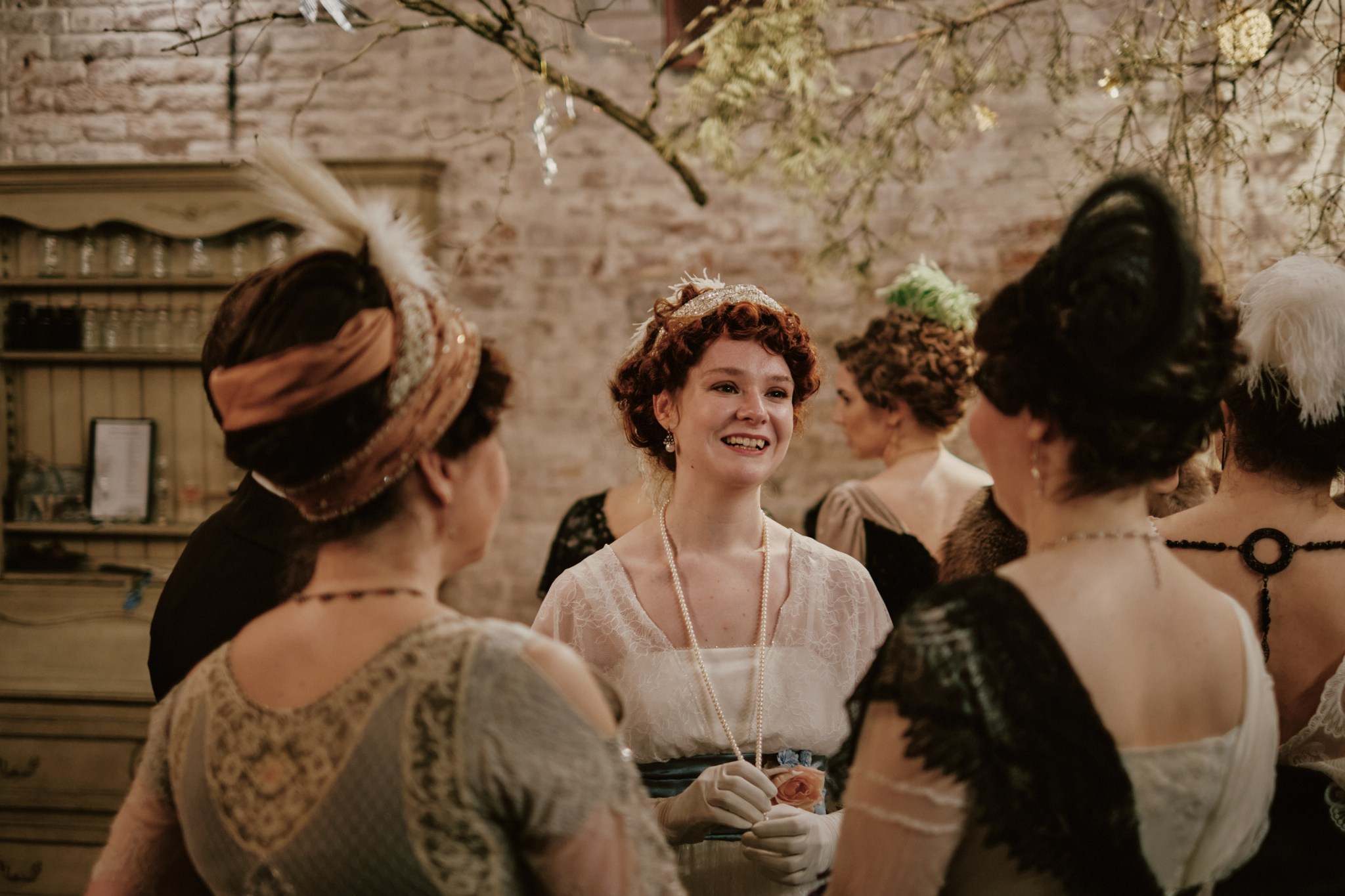 Dance.Party.Spring. Фотограф Аннё| Москва