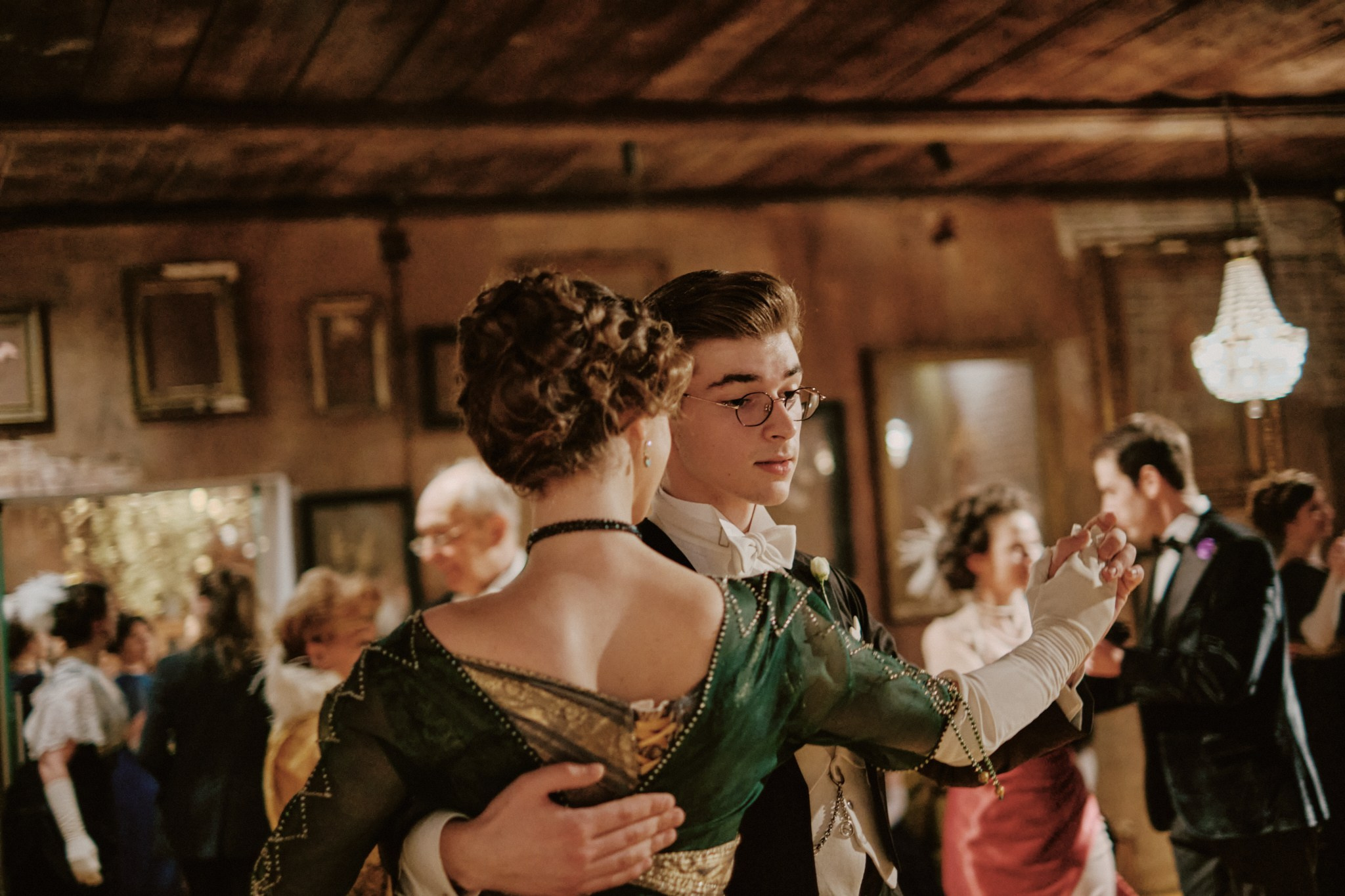 Dance.Party.Spring. Фотограф Аннё| Москва