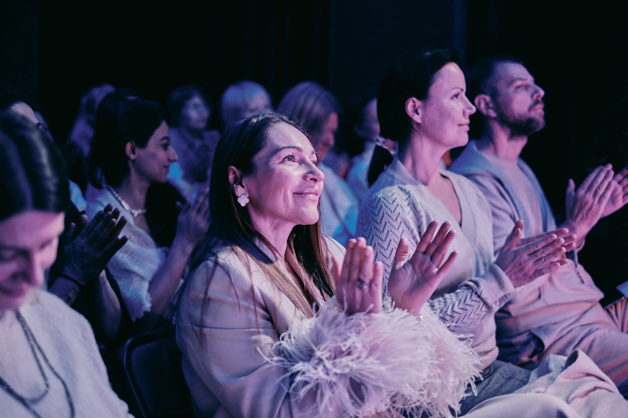 Мистерия MALEA. Фотограф Аннё| Москва