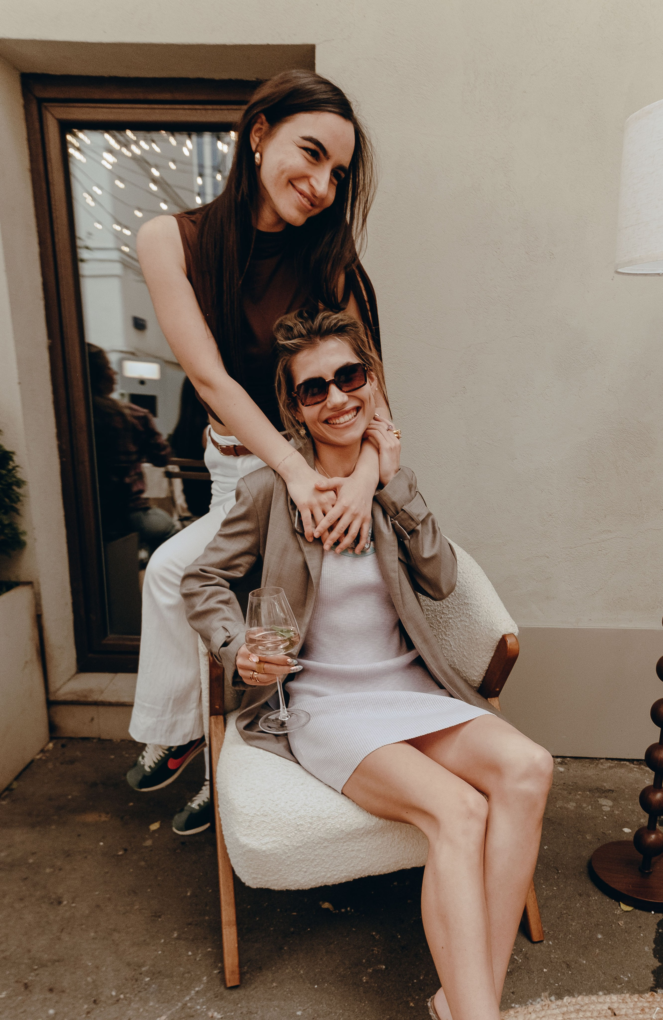 Корпоратив SUGA. Фотограф Аннё| Москва