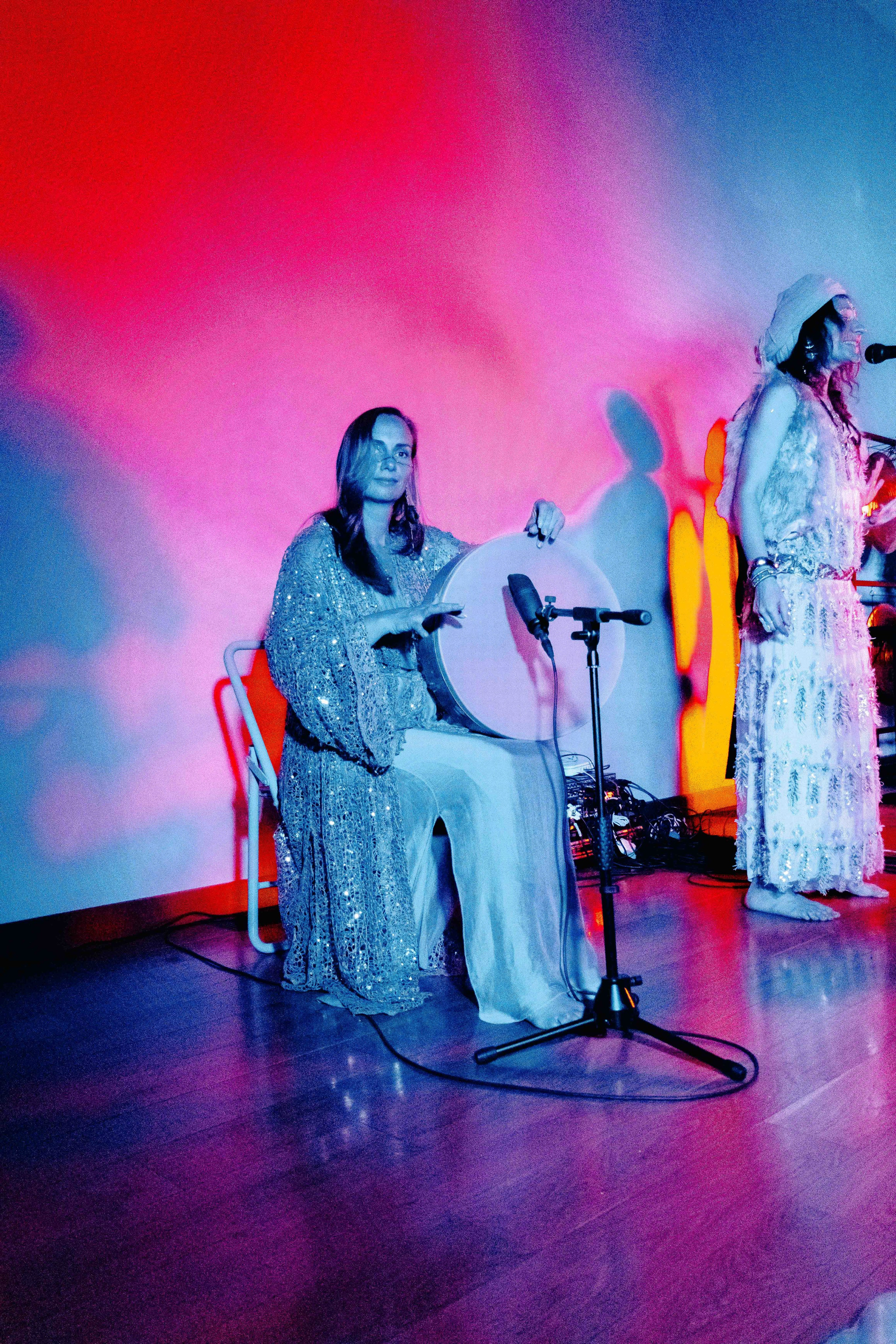 Практики на гвоздях. Вторая международная конференция|19.10.2024. Фотограф Аннё| Москва