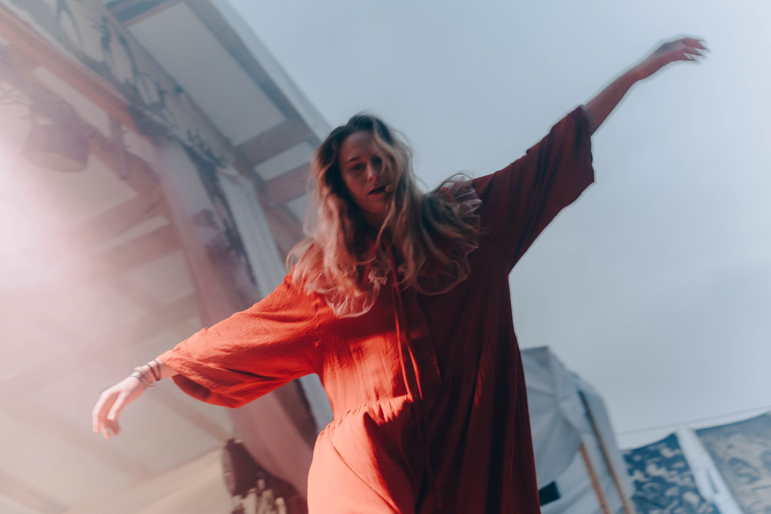 Бессонница 2025. Фотограф Аннё| Москва