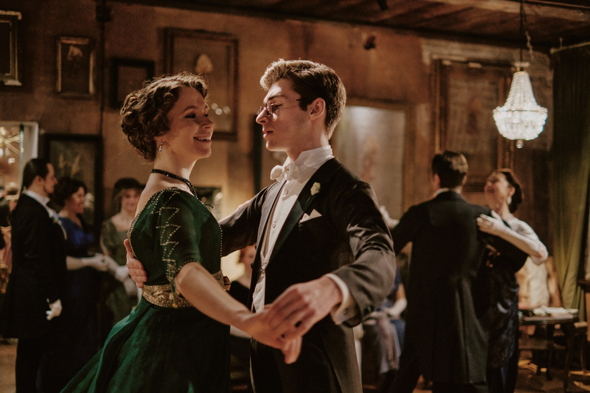 Dance.Party.Spring. Фотограф Аннё| Москва