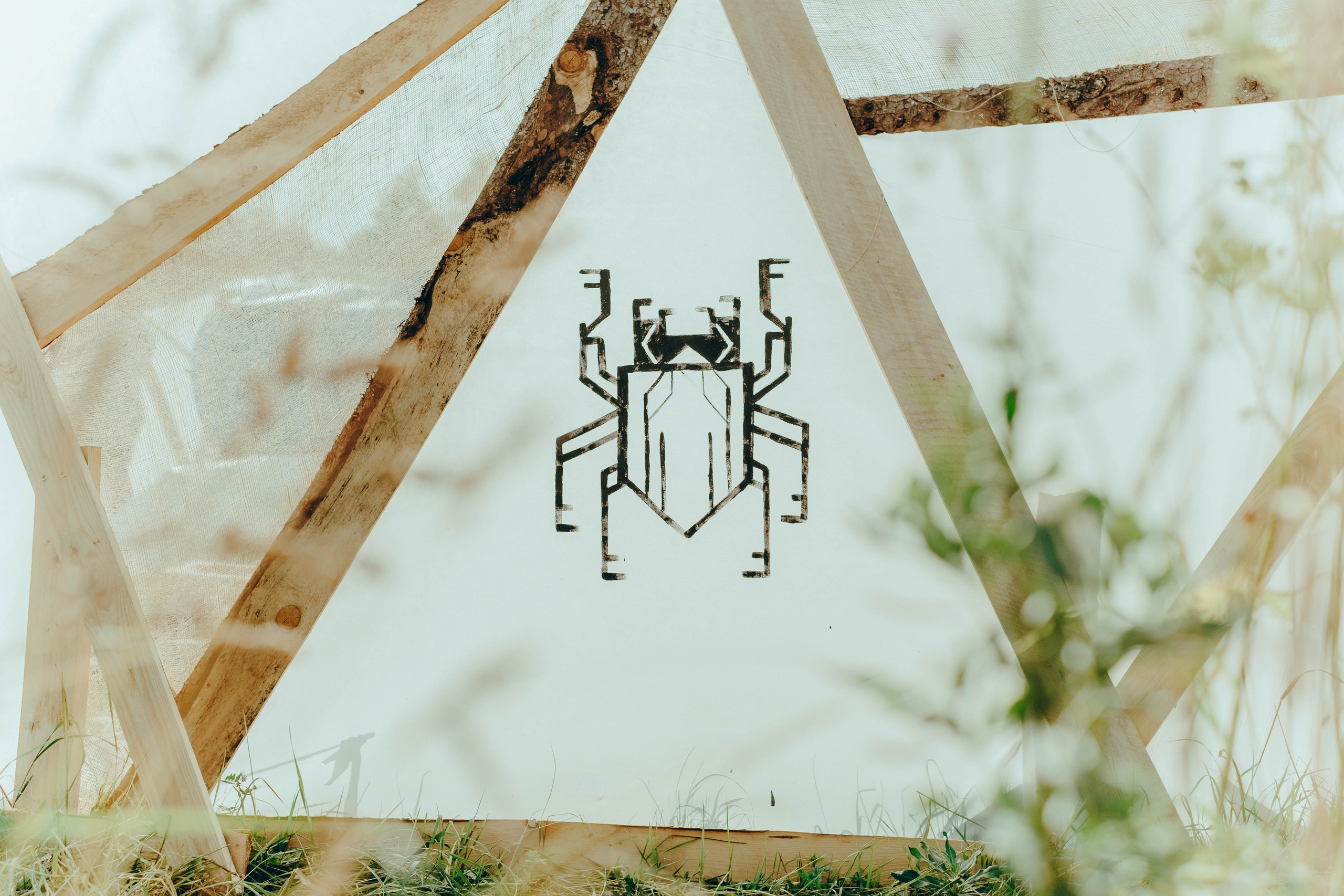 Бессонница 2025. Фотограф Аннё| Москва