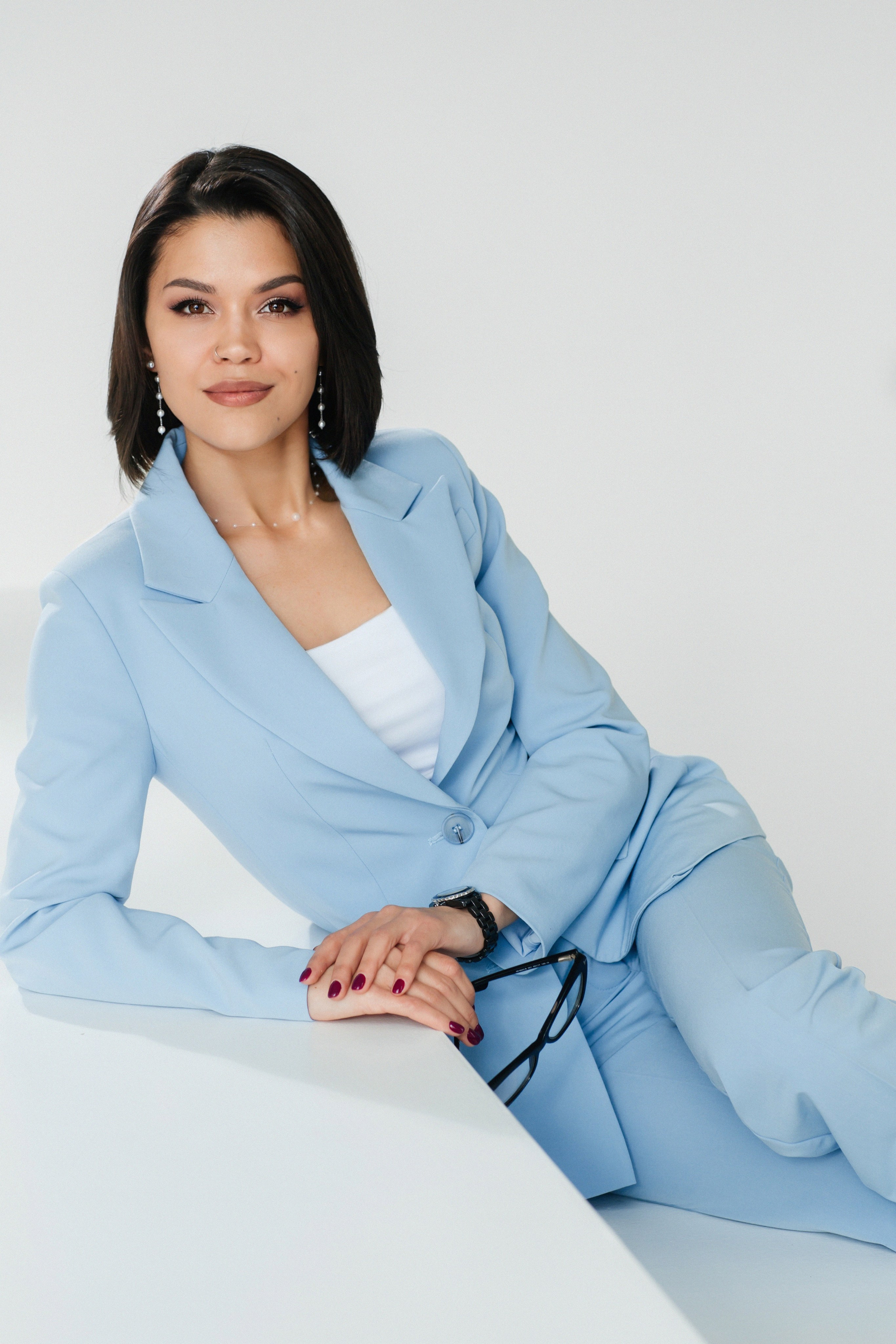 ALINA. Фотограф Ольга Лапшина