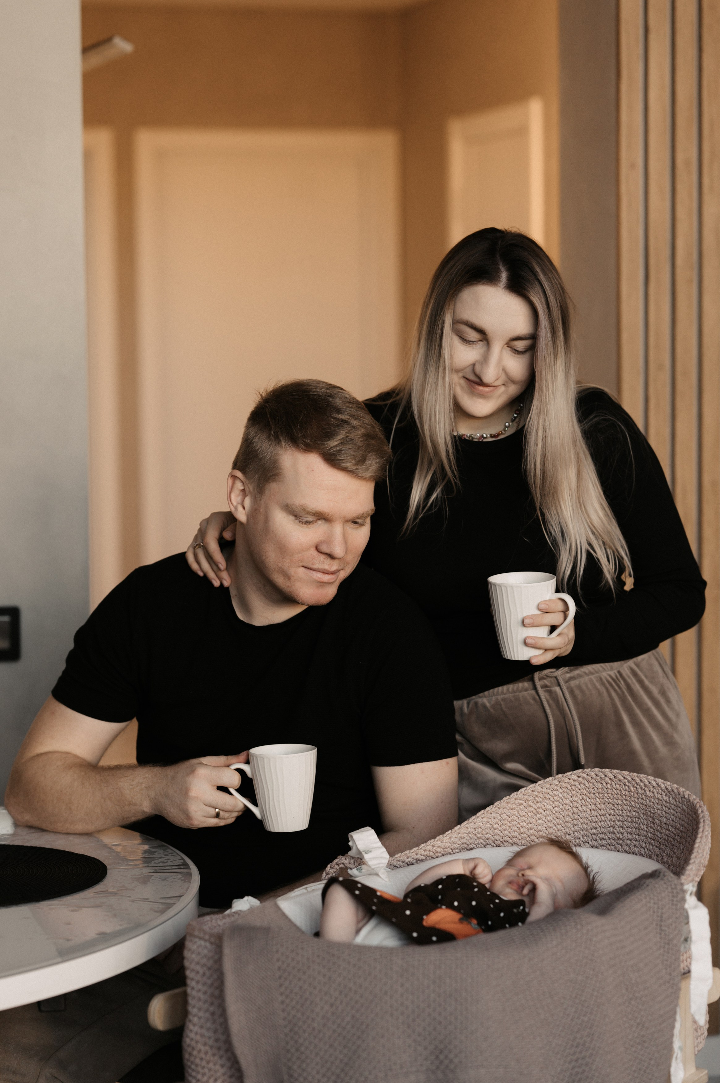 …. Фотограф Ким Ангелина