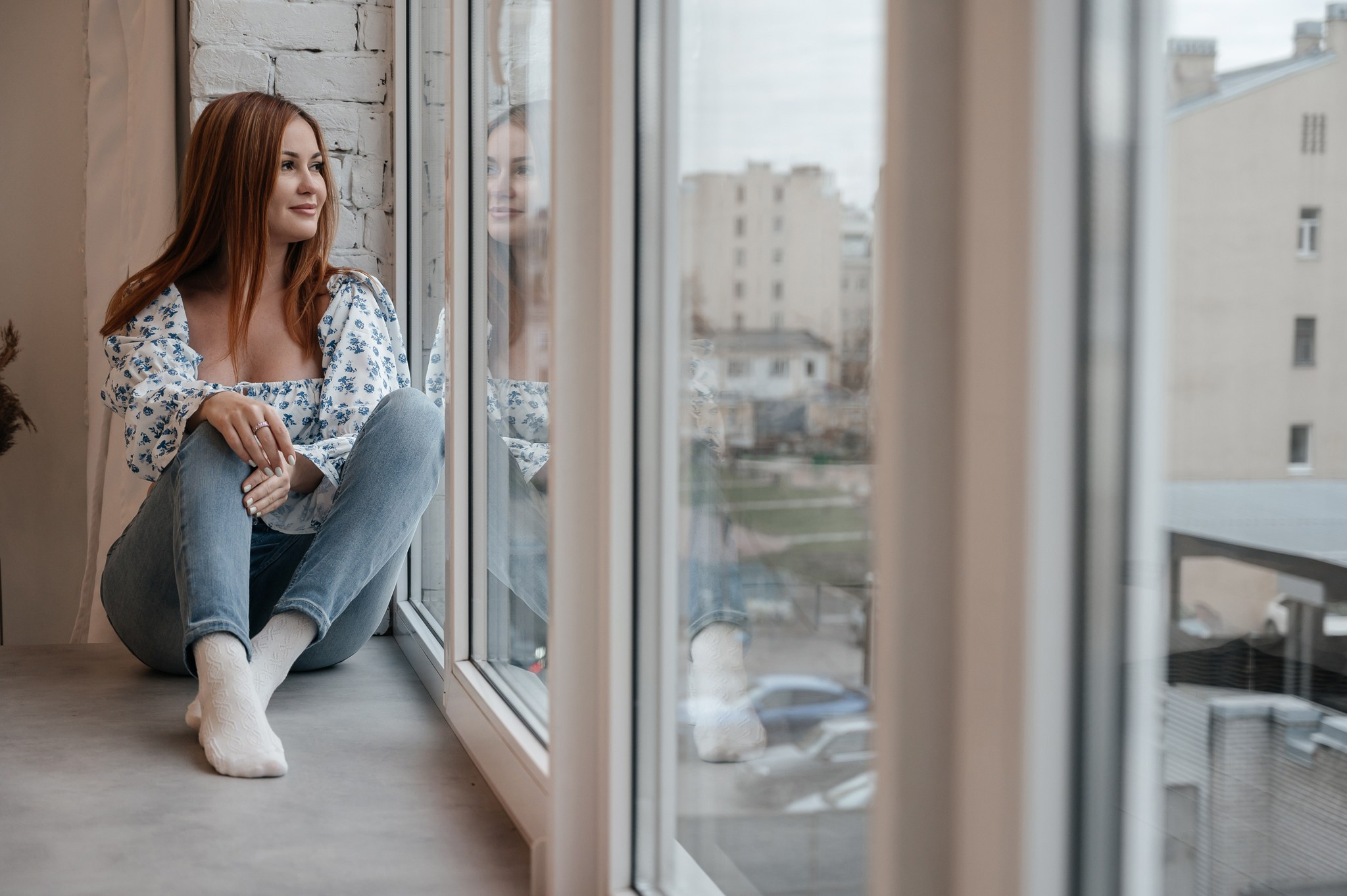 Подарок родителям. Свадебный и семейный фотограф из Санкт-Петербурга Климов Анатолий