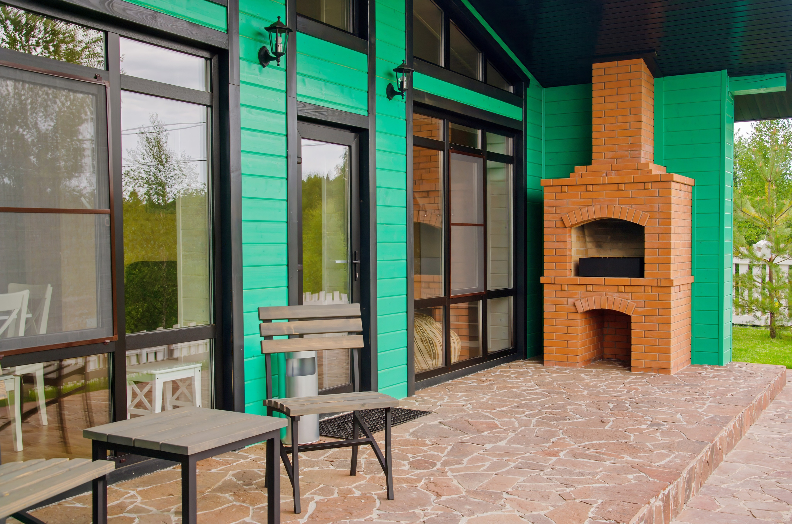 Фотограф недвижимости в Москве, Дмитрове, Московской области