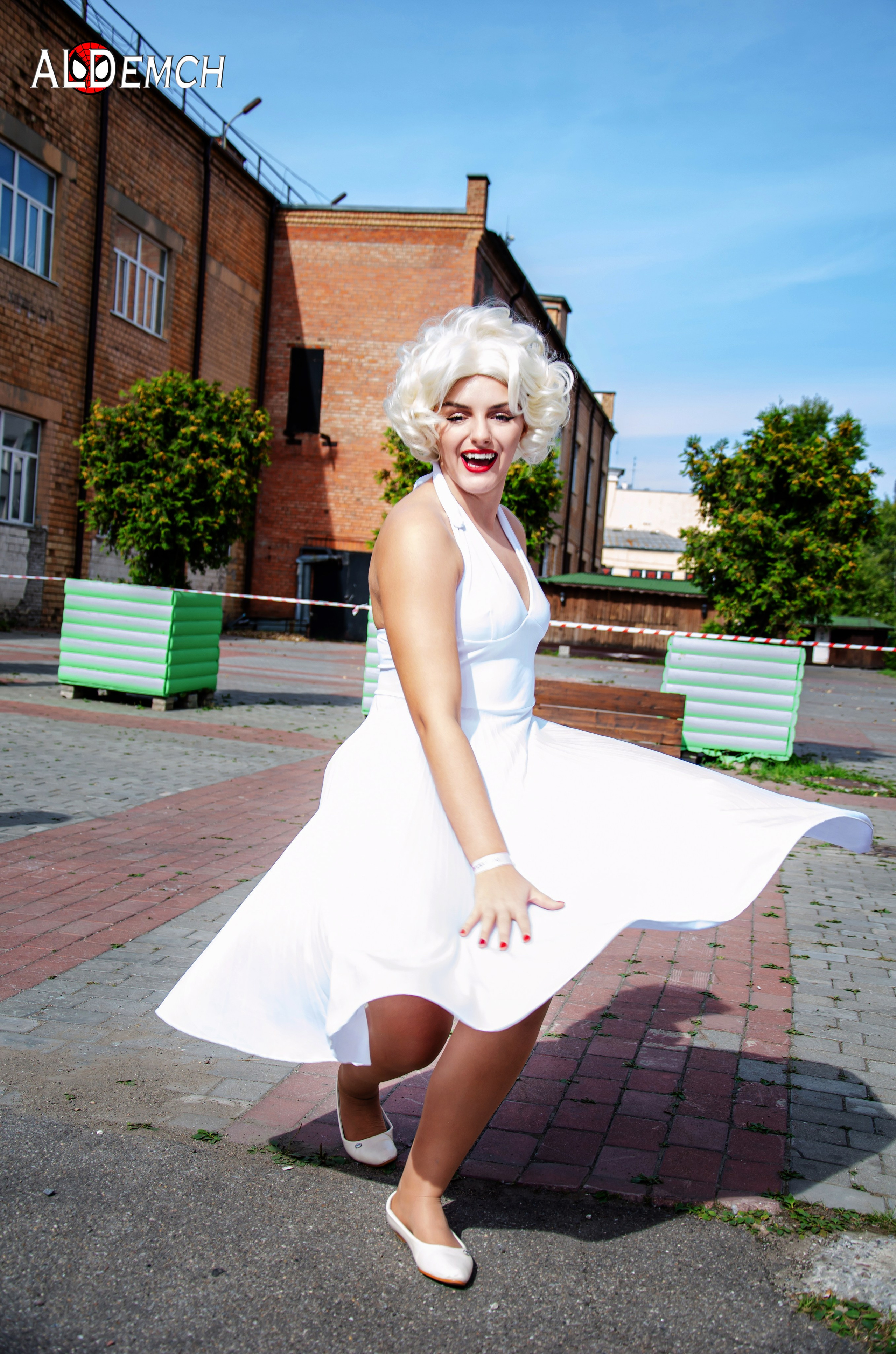 Косплей фото AnyFair, Never Party, AnyWay Fest Mk, UnityCon