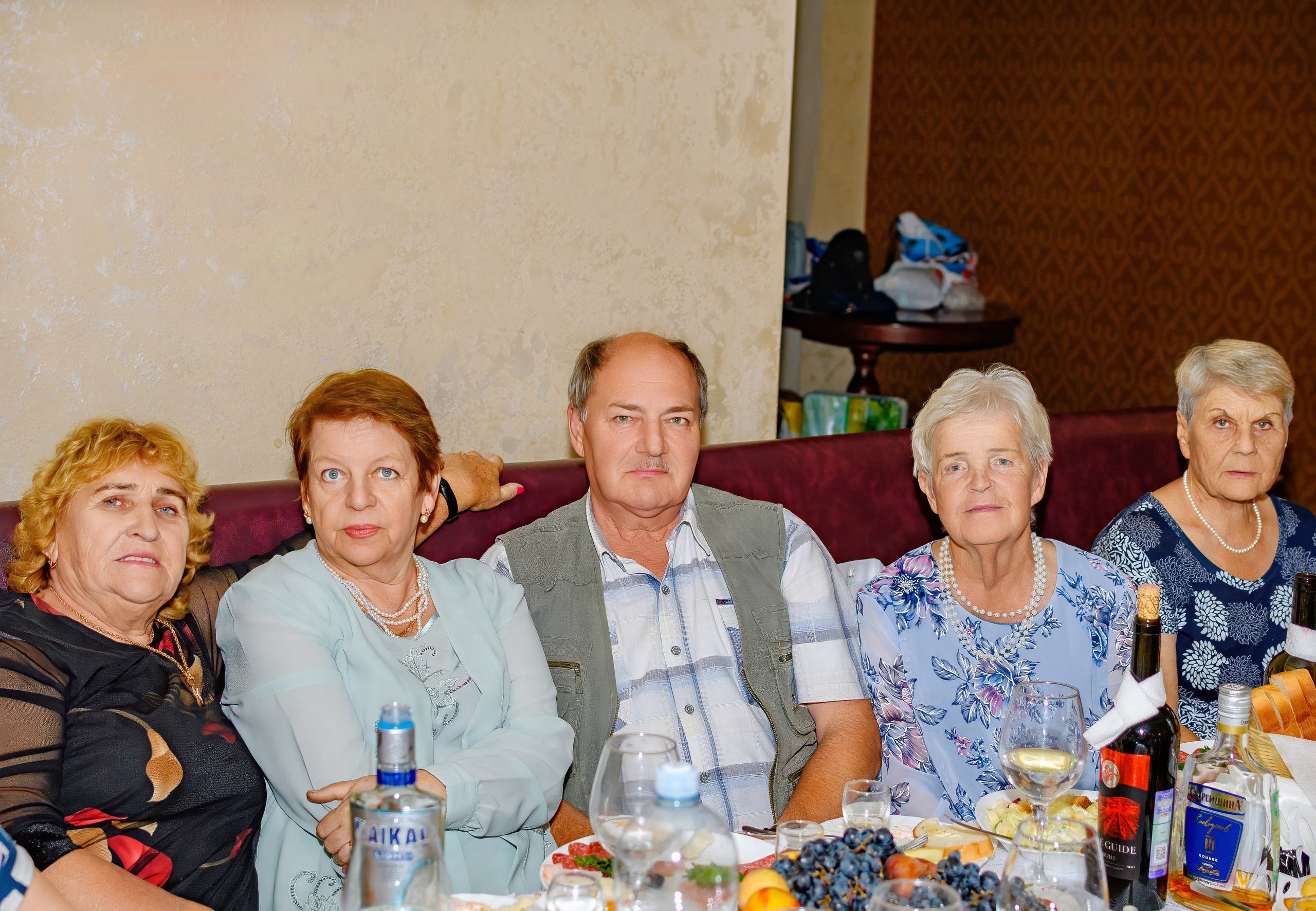 Фотограф для фотосессии дня рождения в Москве и Дмитрове