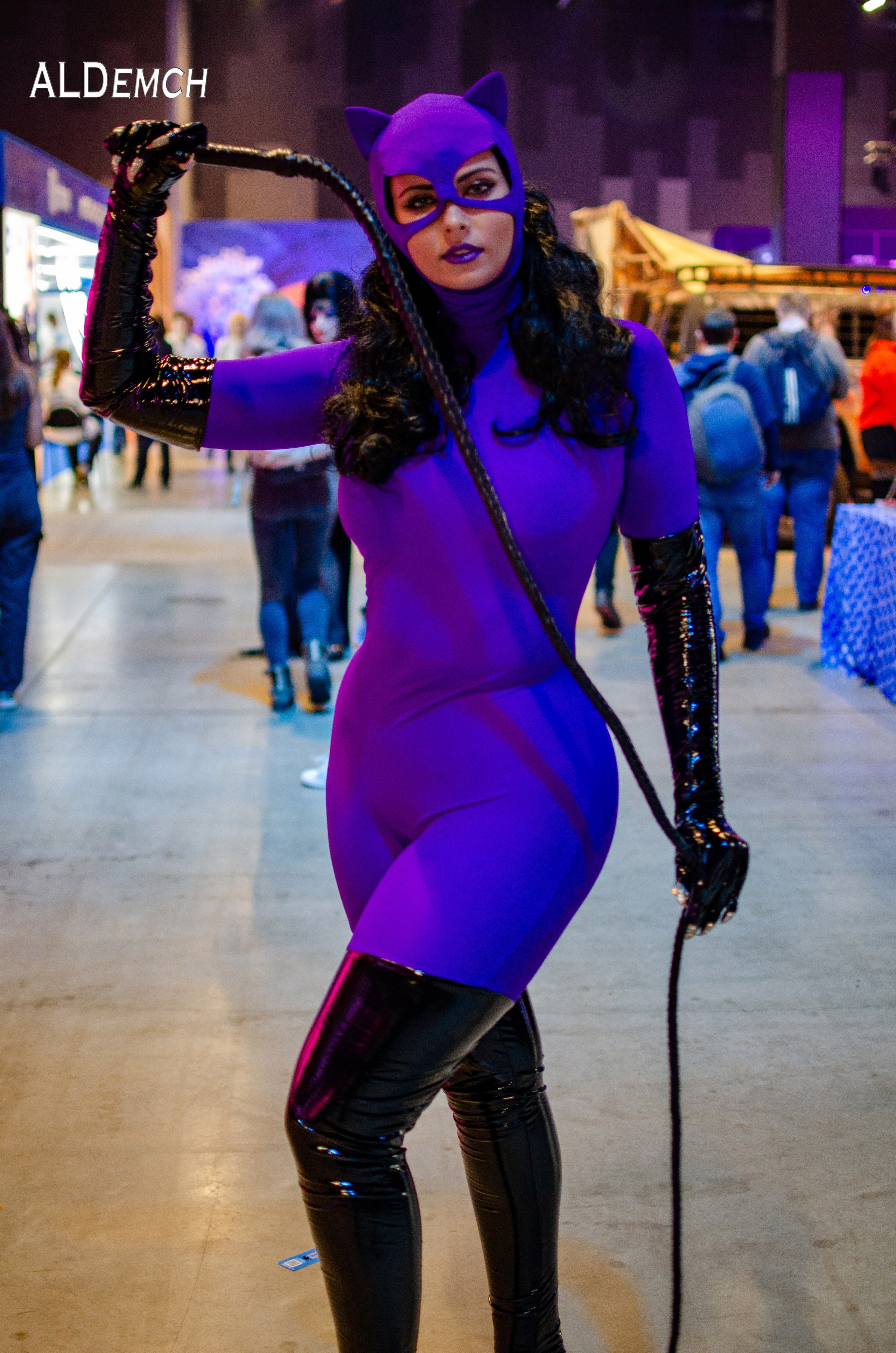 Фандом Фест ВКонтакте VK фестиваль косплея в Москве фото