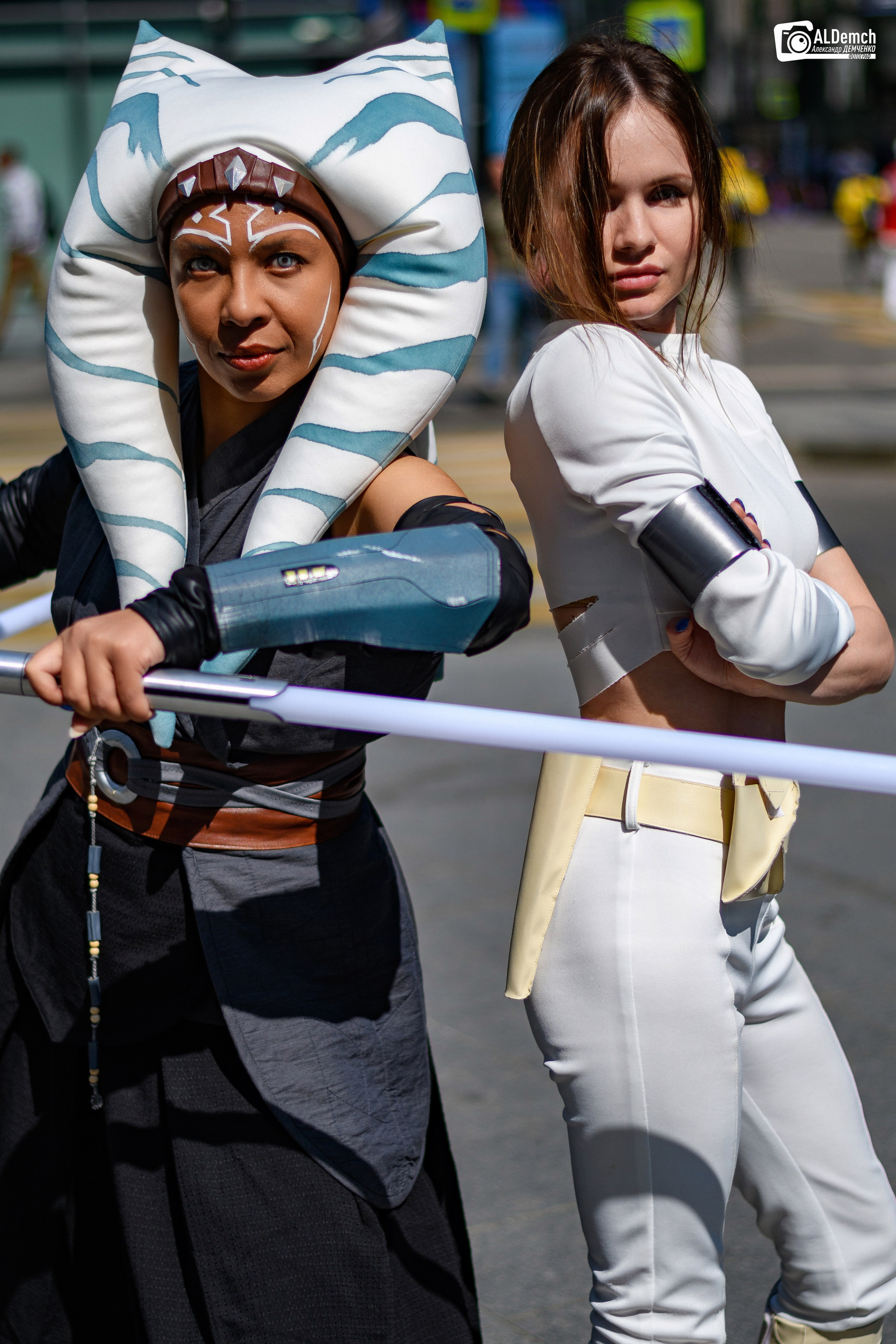 Звёздные войны картинки персонажей и косплей фото в Москве