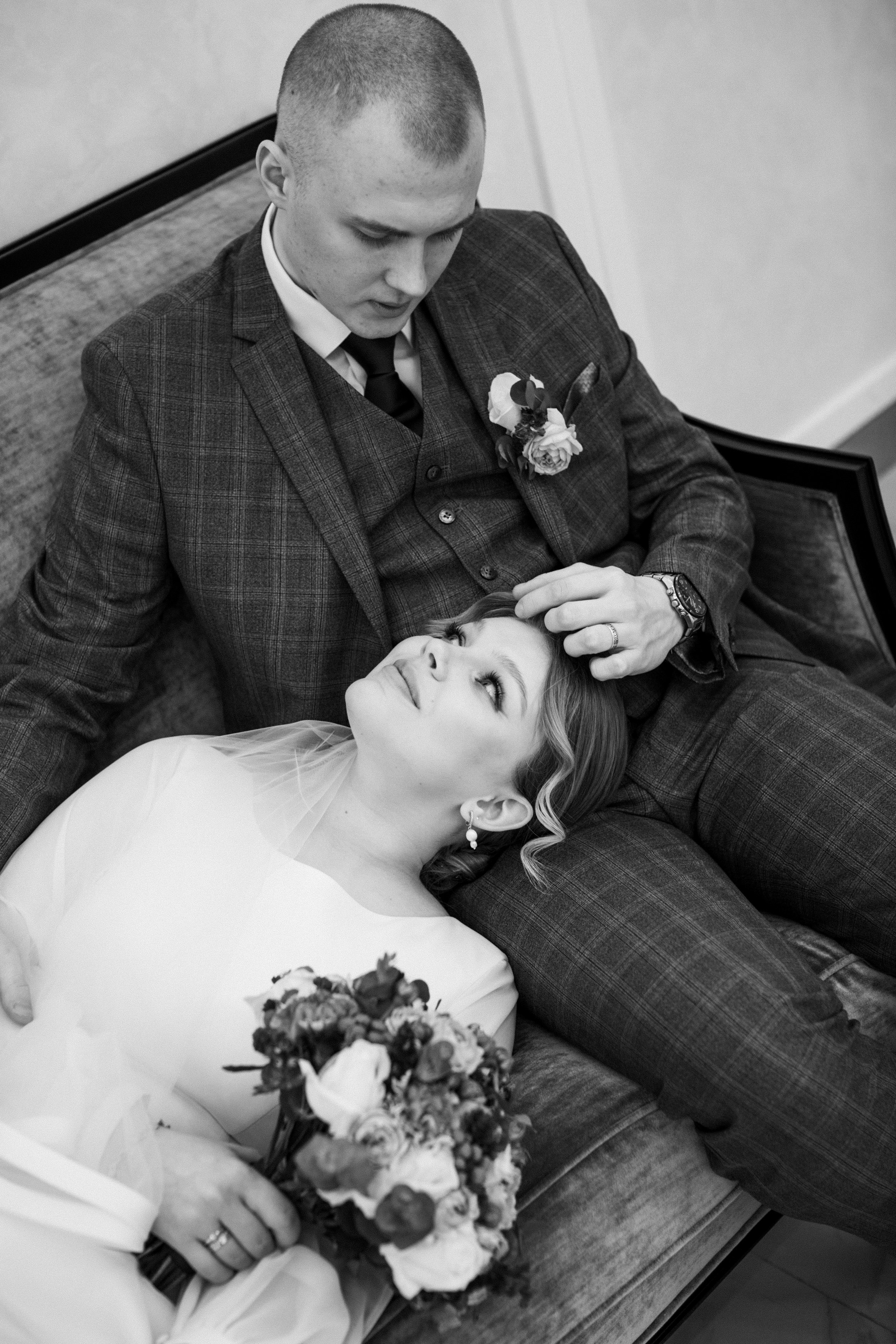 Елизавета и Матвей. Семейный, детский и школьный фотограф в Москве Рудницкая Анна