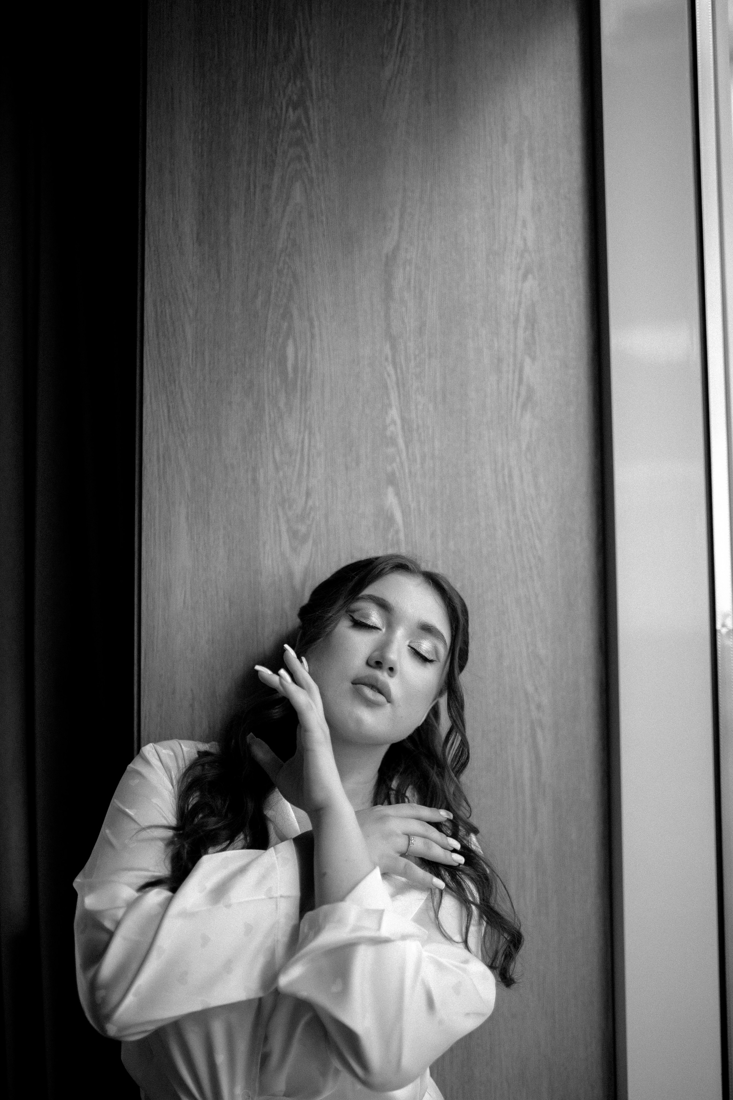 Вадим и Диана. Анастасия Гольнева