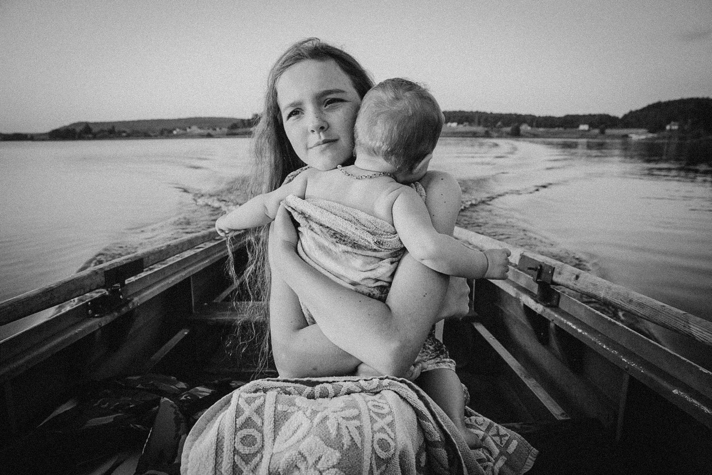 Март 2026. Автор месяца проекта ФЭТ: Фотография Эстетика Творчество