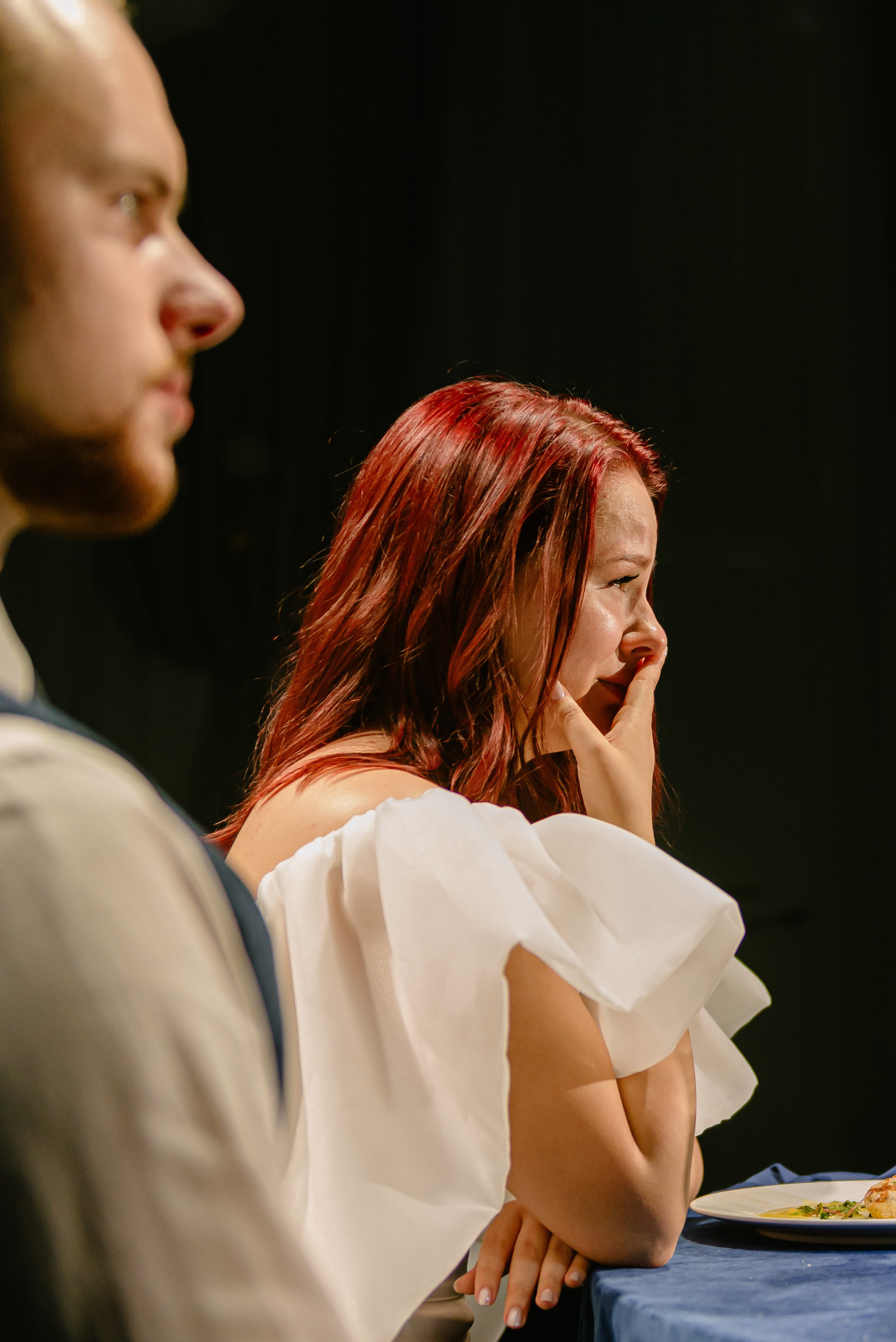 Свадебные банкеты