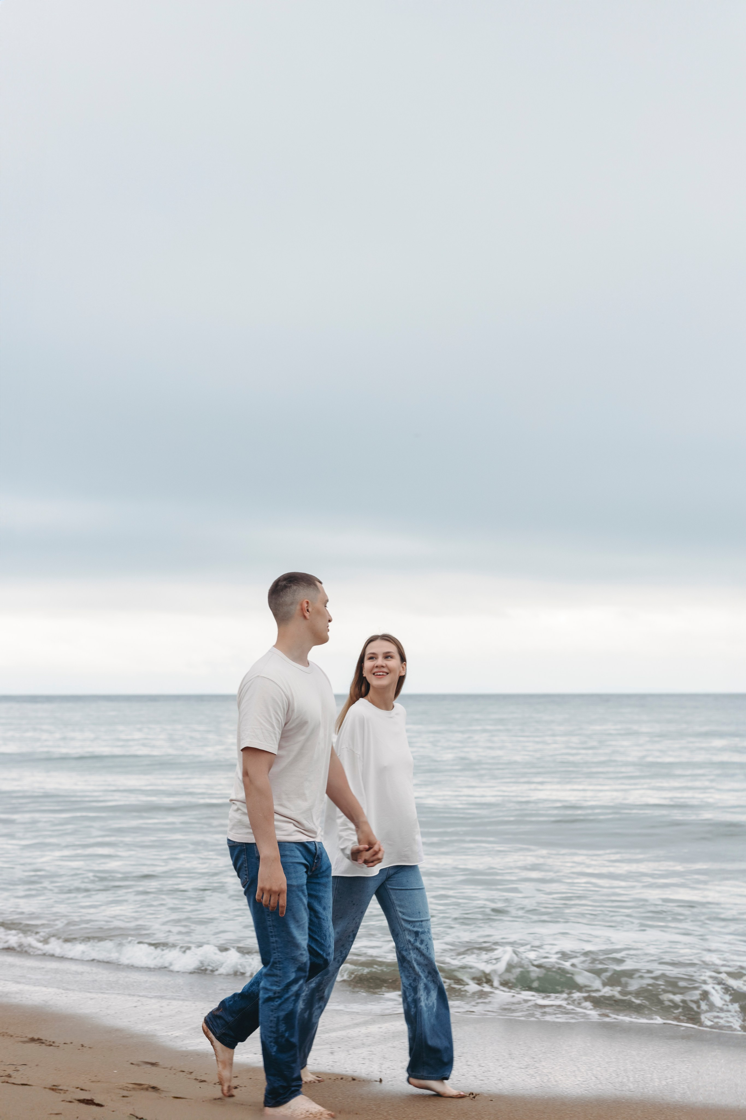 Юля и Егор. Главная