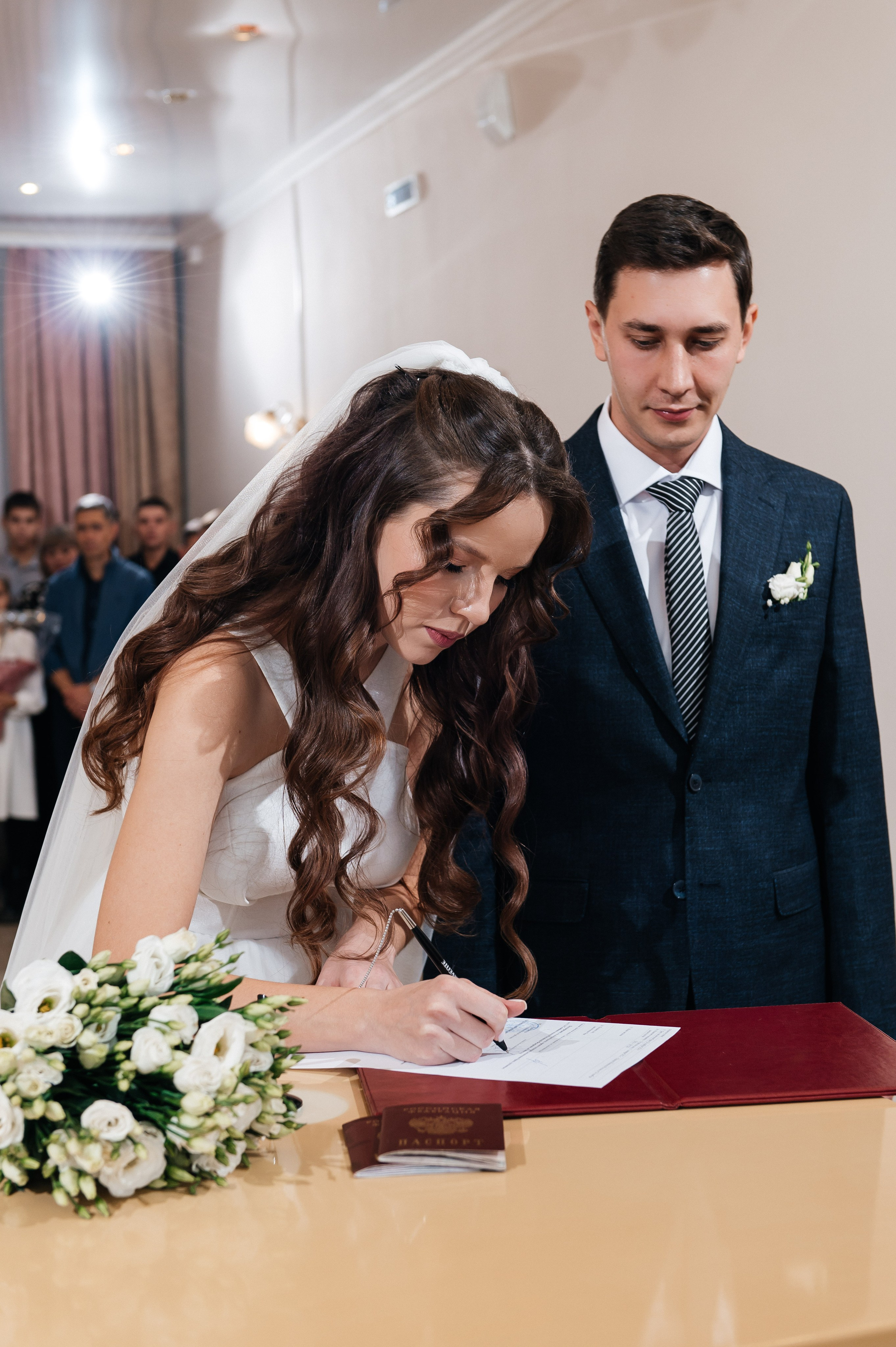 Максим и Екатерина. Свадебный и портретный фотограф Мария Зыкова Екатеринбург — Снежинск