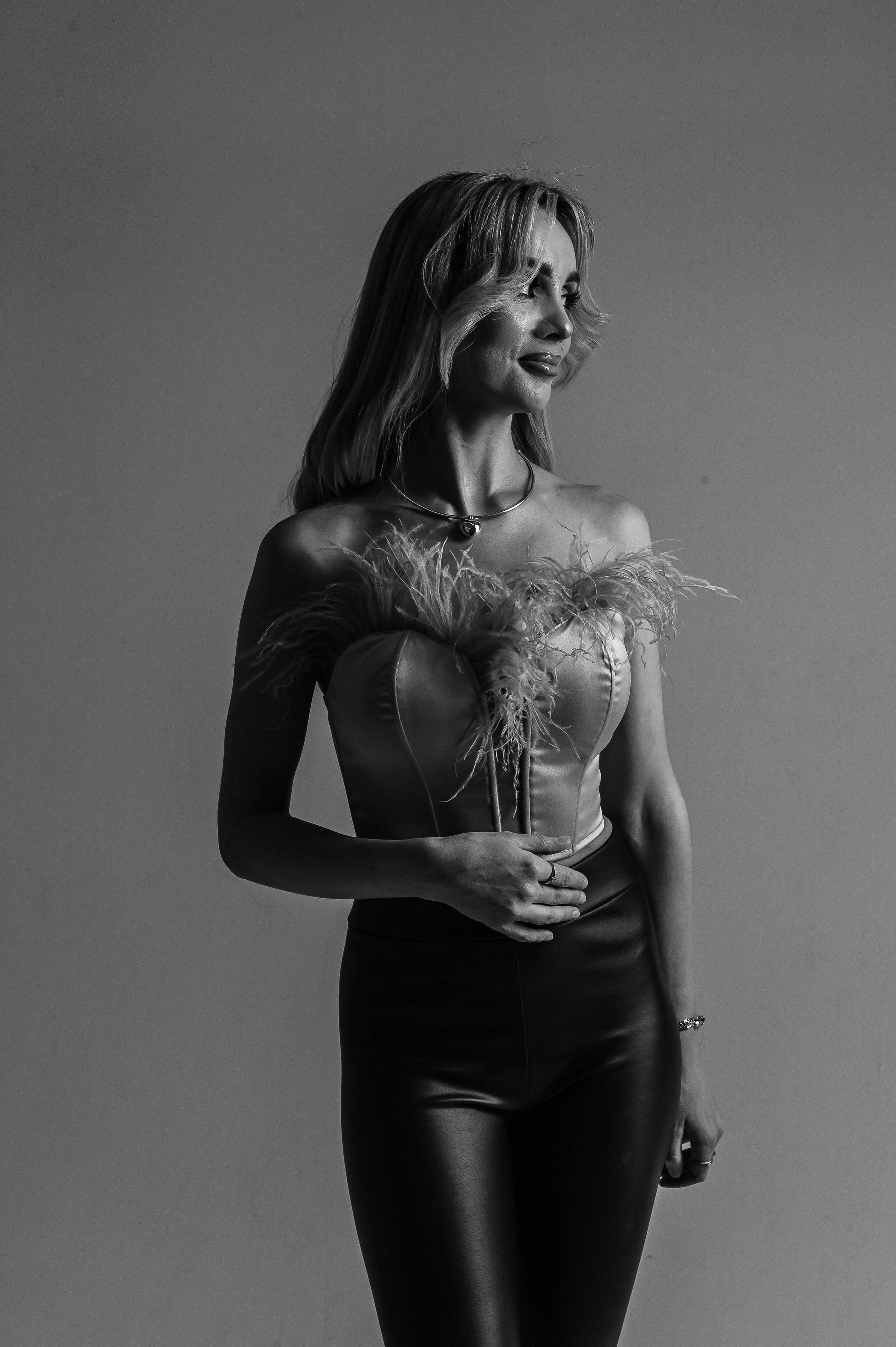 Света. Свадебный и портретный фотограф Мария Зыкова Екатеринбург — Снежинск