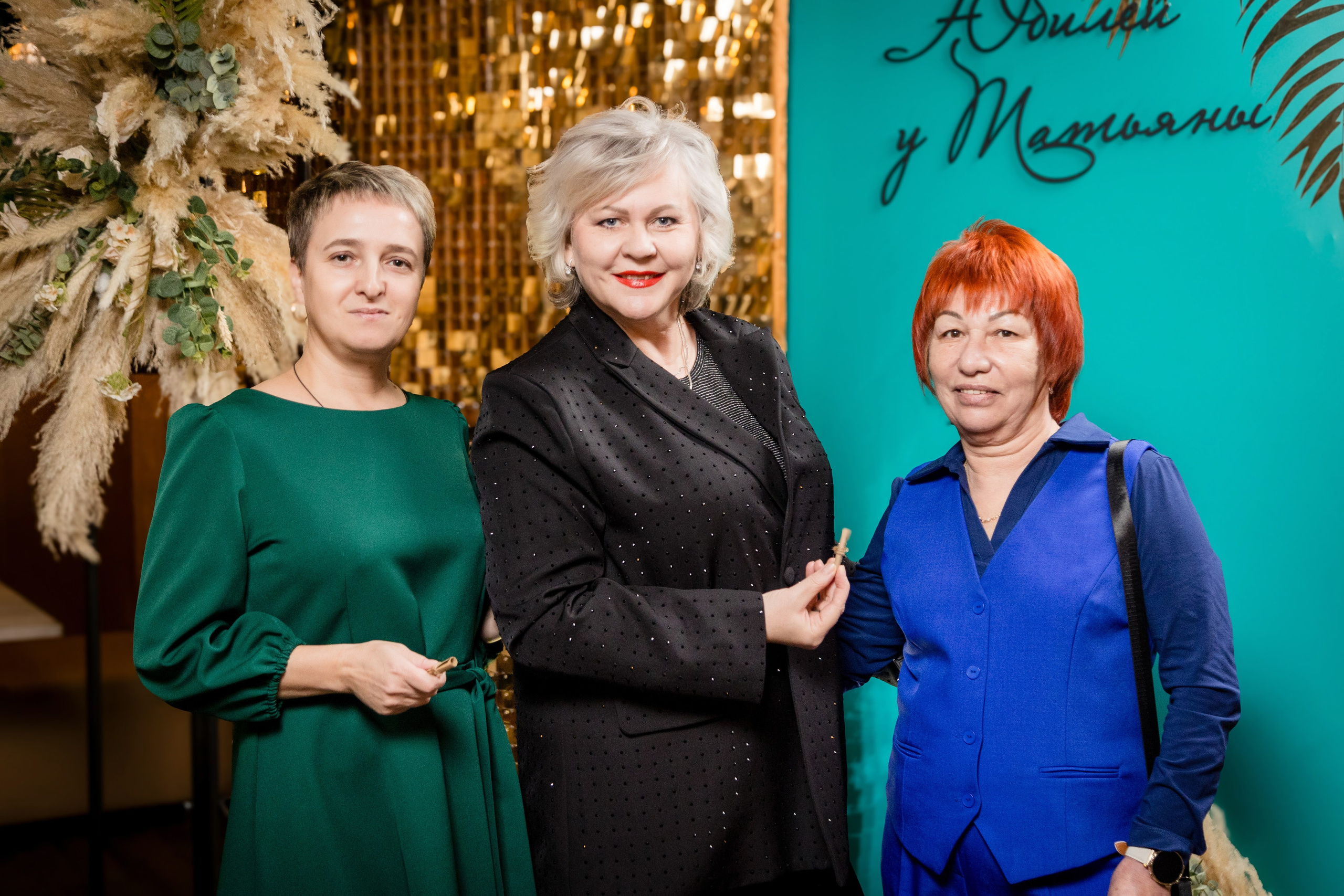 Юбилеи. Детский фотограф видеограф в Хабаровске Михаил Орлов