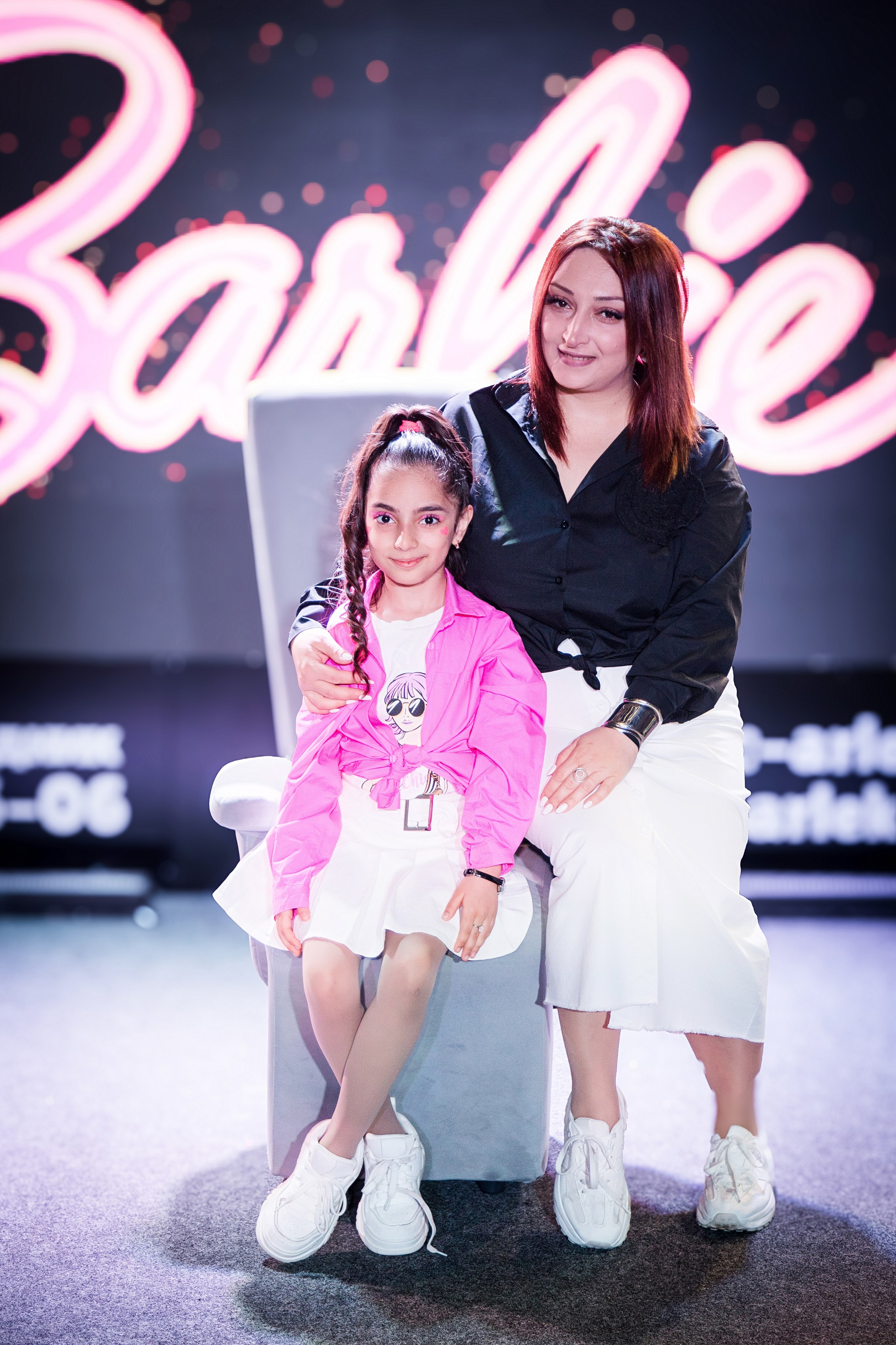 Офелии 8 лет. Детский фотограф видеограф в Хабаровске Михаил Орлов