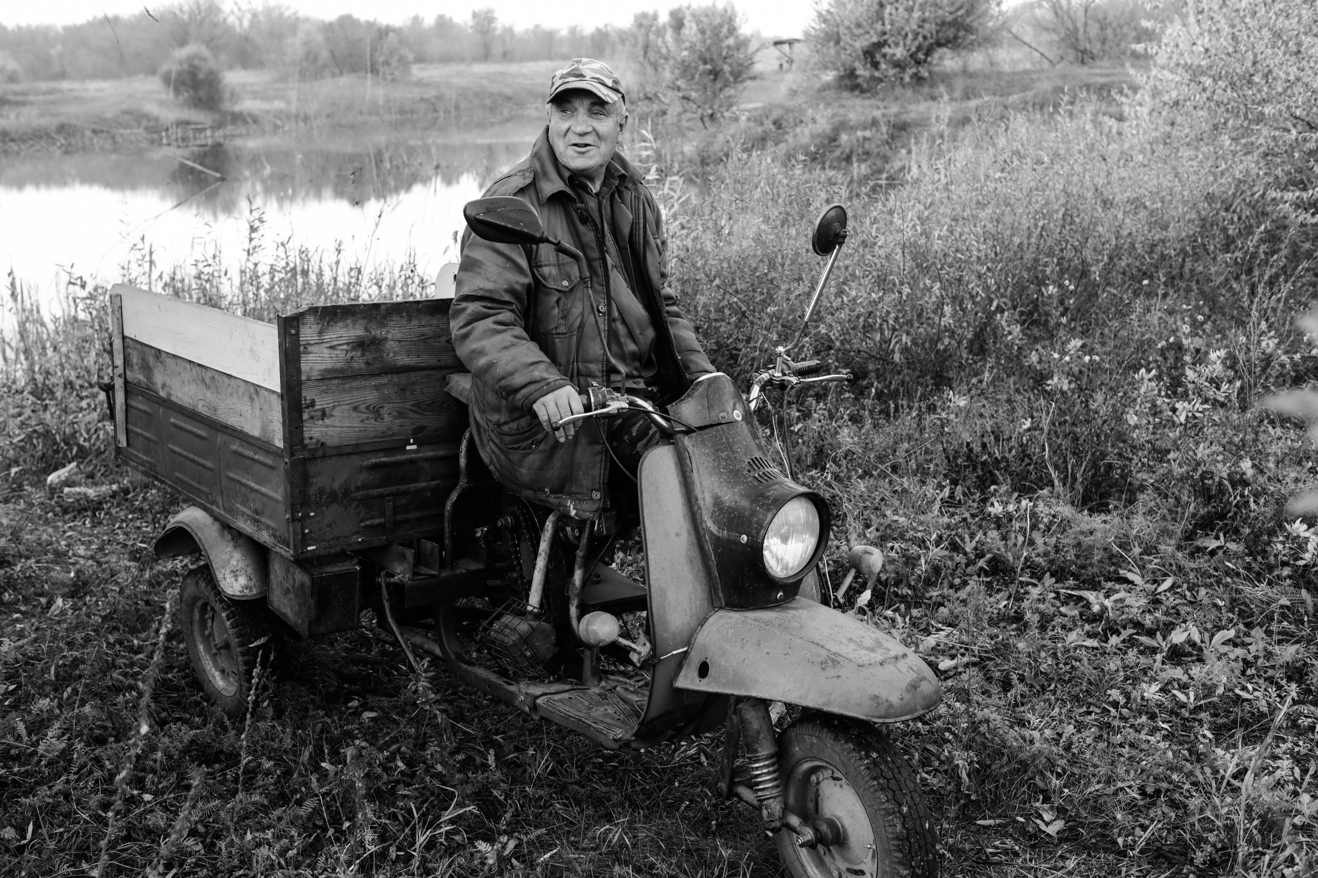 СКВОЗЬ ВРЕМЯ. Ekaterina Ageeva