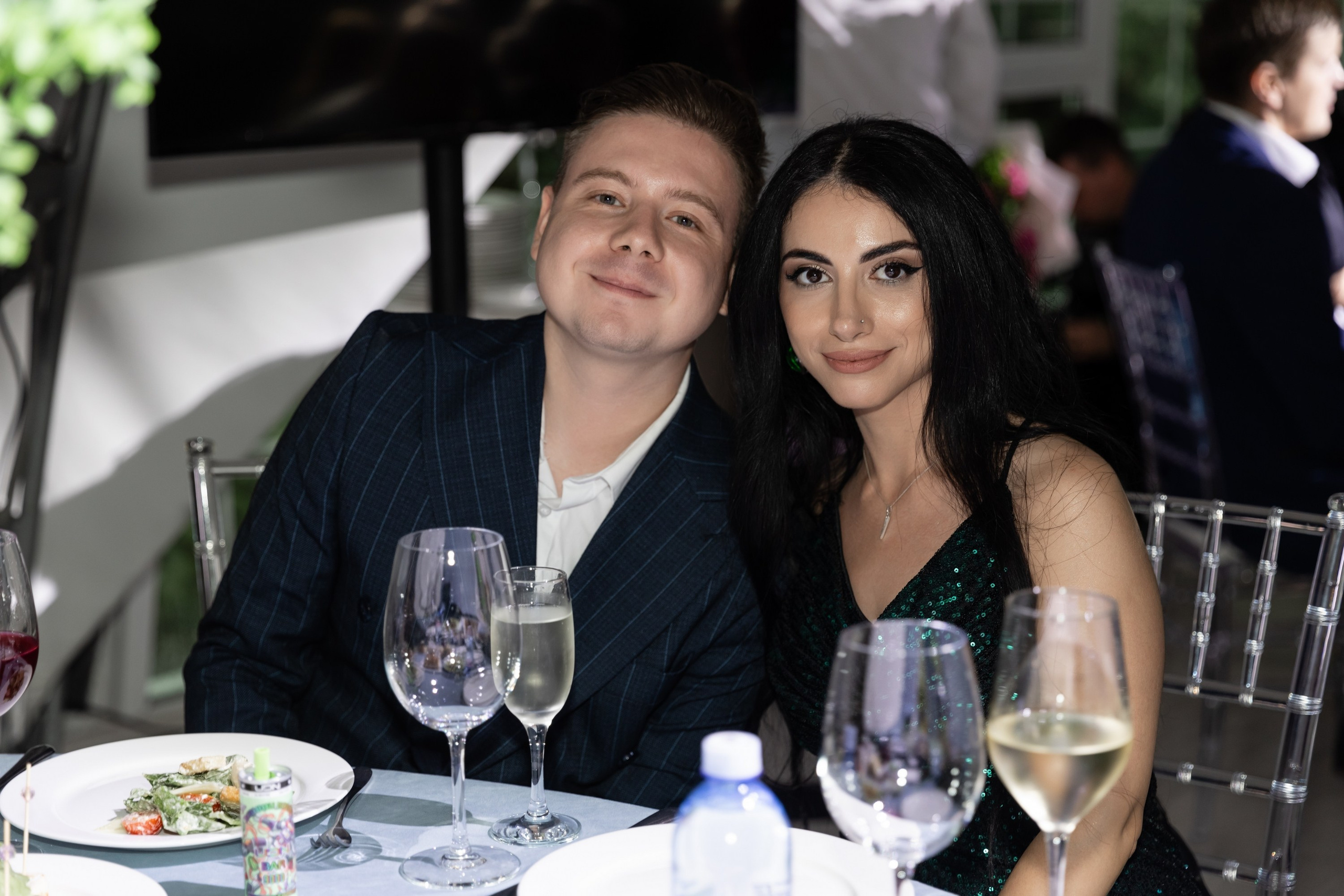 Герман и Анастасия (Artiland). Татьяна Чернышова свадебный фотограф Москва