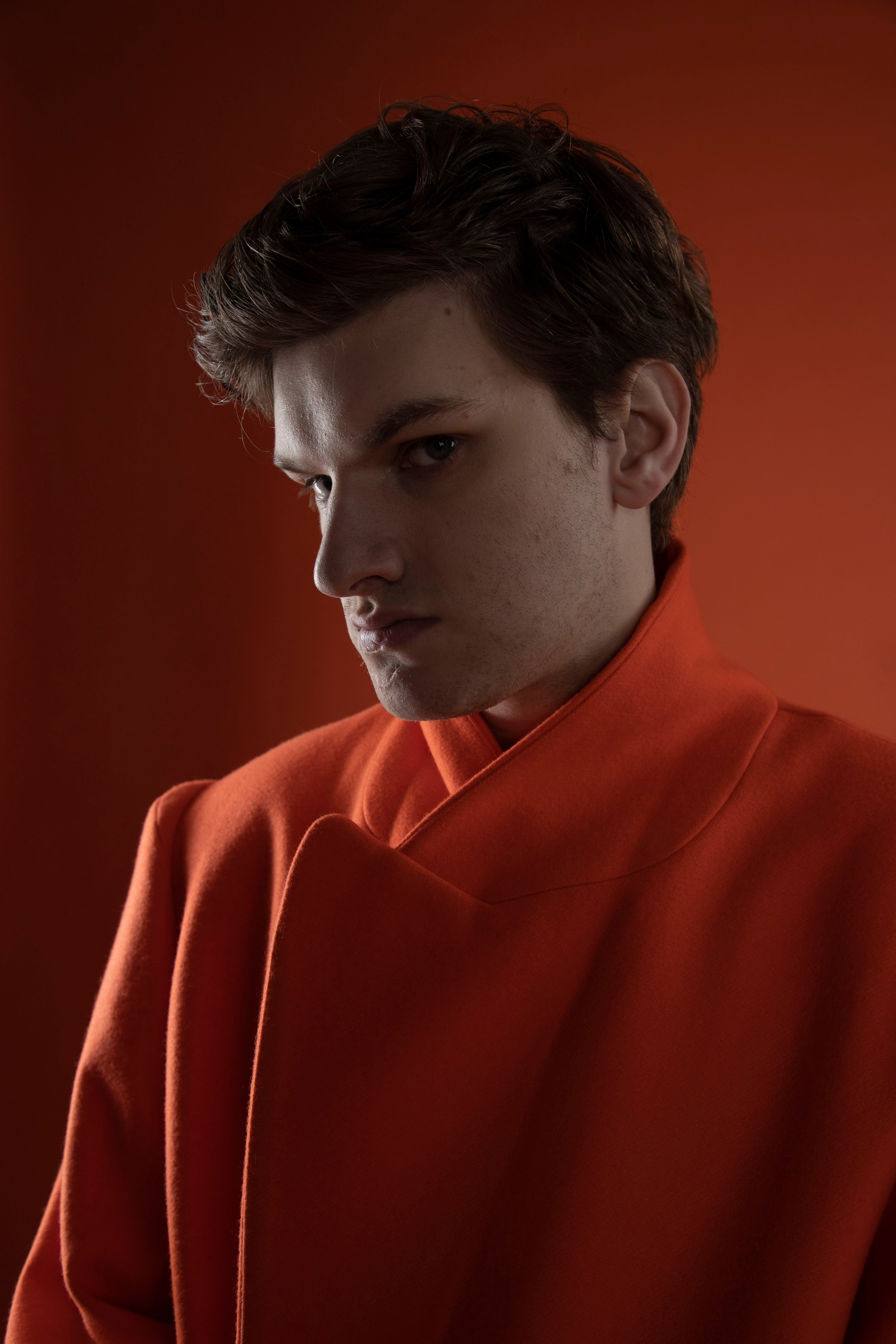 РЕТУШЬ. Фотограф Москва Анастасия Толстова