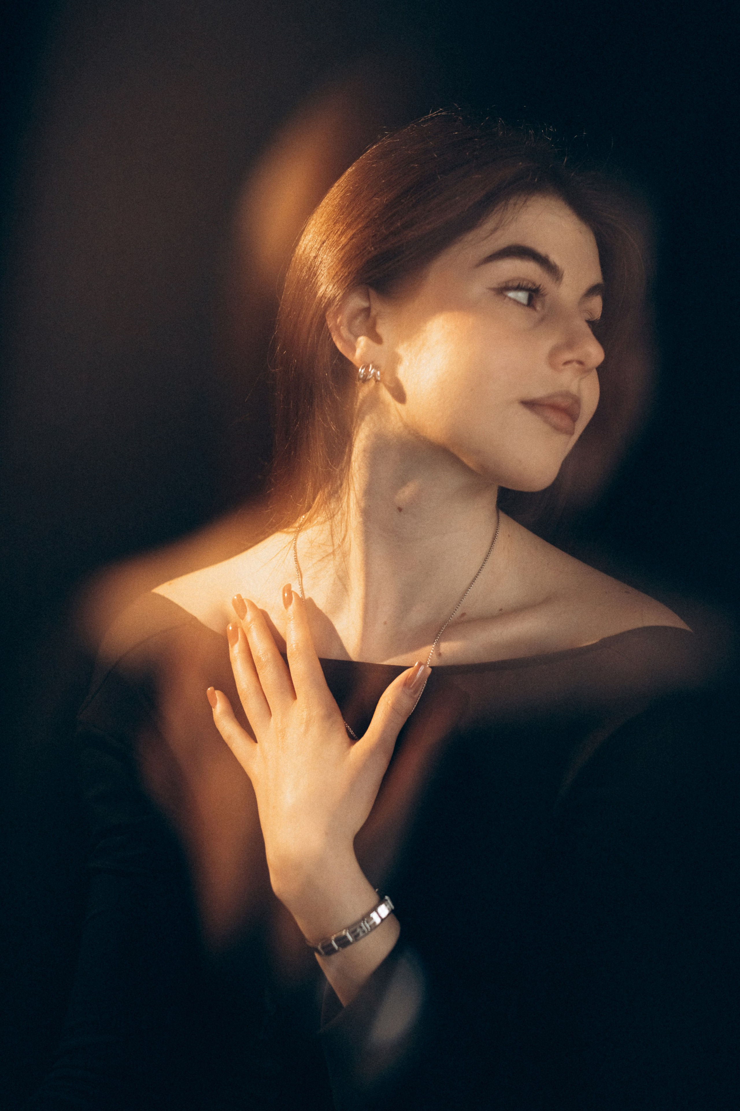 Света. Фотограф Ногинск Электросталь Наталья Осетрова