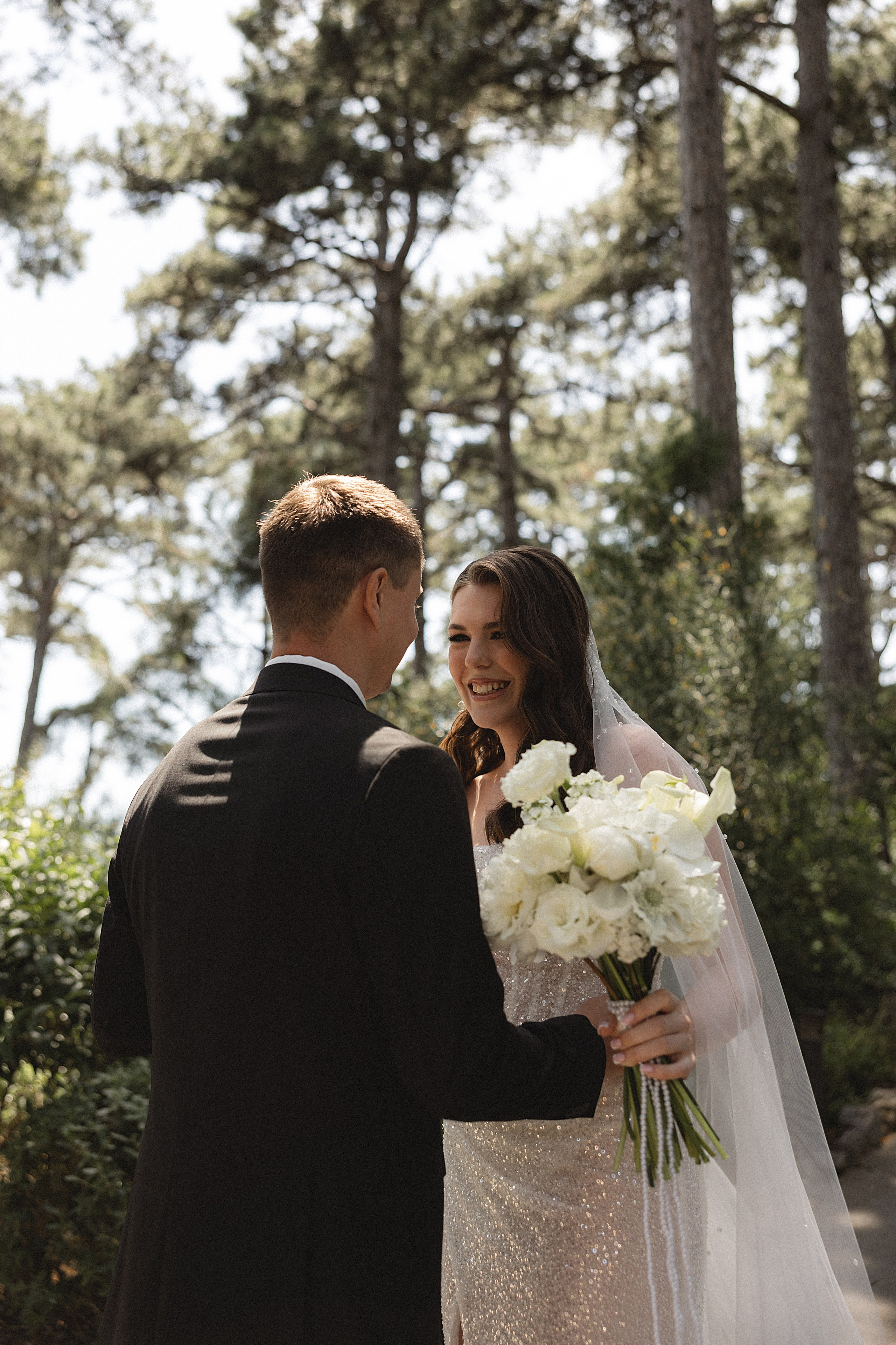Сергей и София. Свадебный фотограф в Севастополе и Крыму| Tanya Sher