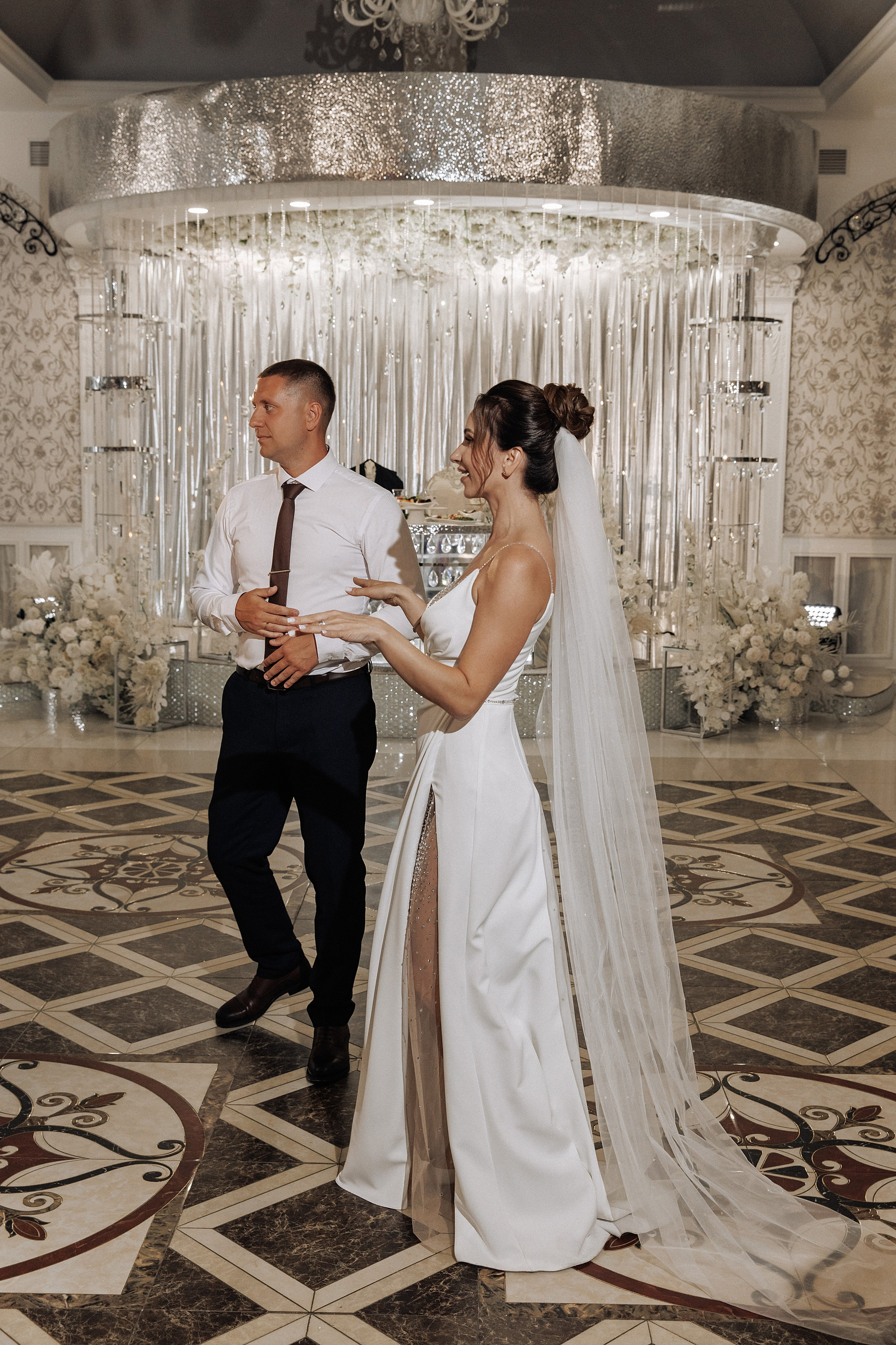 Tamara & Artem. Свадебный фотограф в Севастополе и Крыму| Tanya Sher