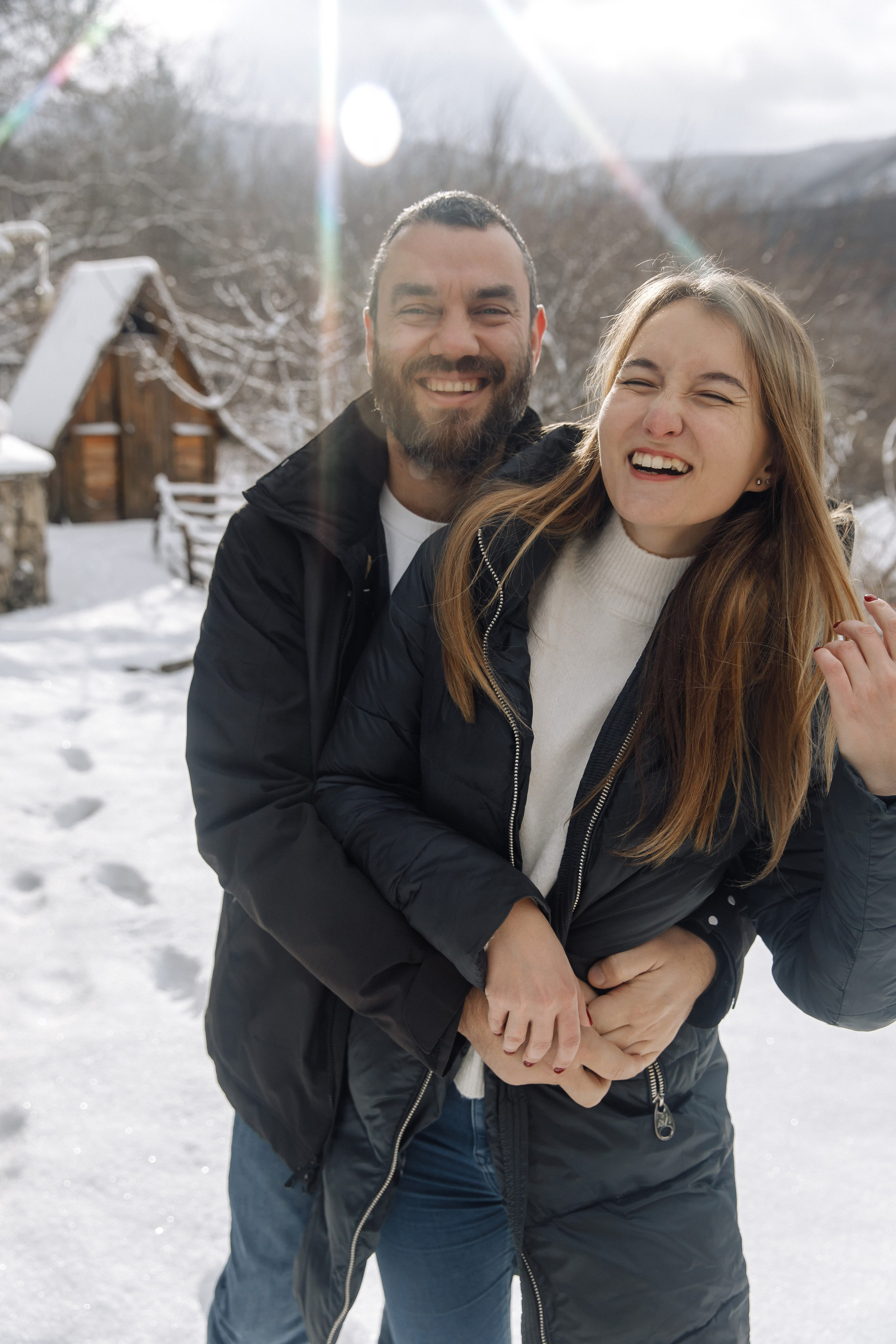 Friends. Свадебный фотограф в Севастополе и Крыму| Tanya Sher