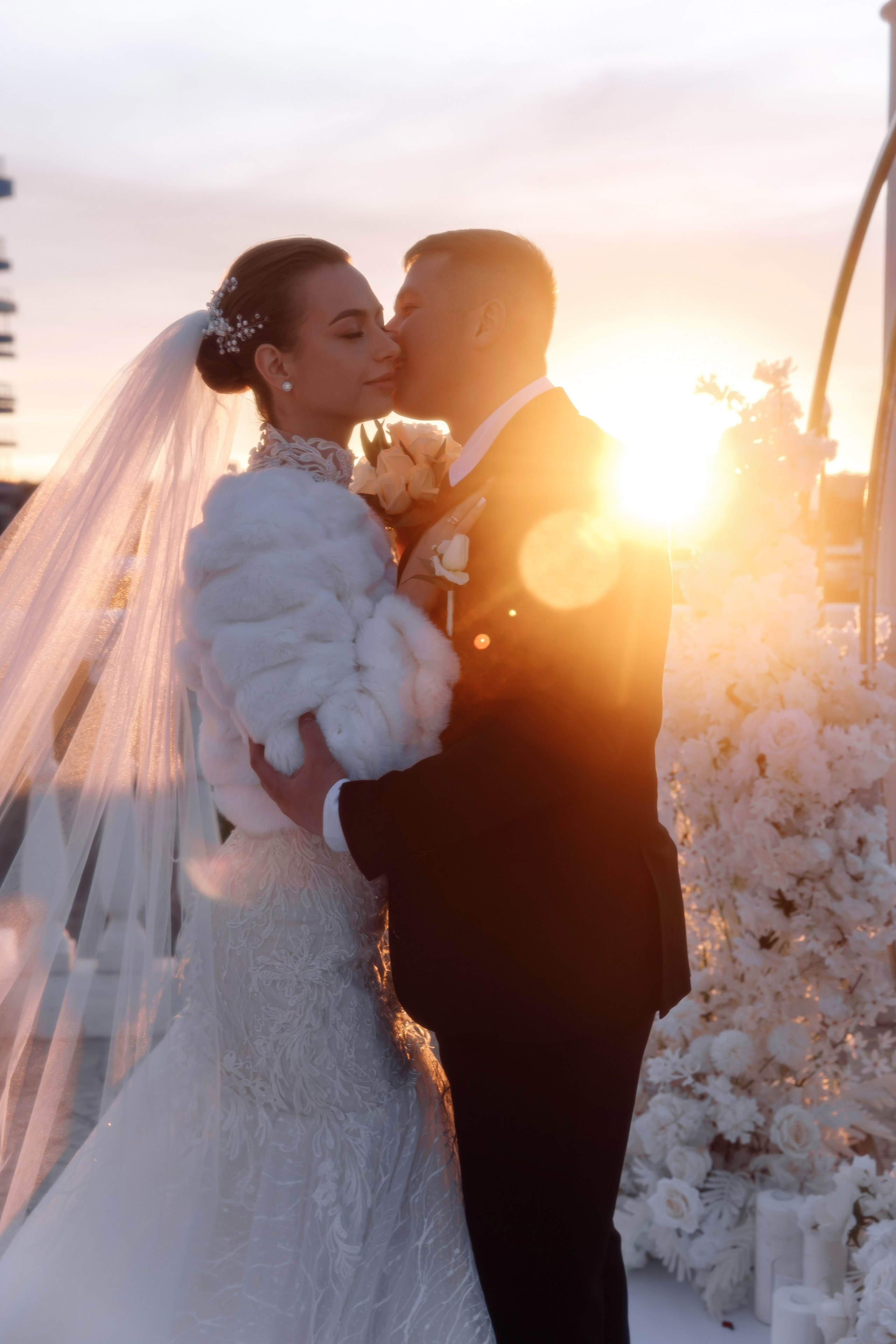 Victoria & Sergei. Свадебный фотограф в Севастополе и Крыму| Tanya Sher